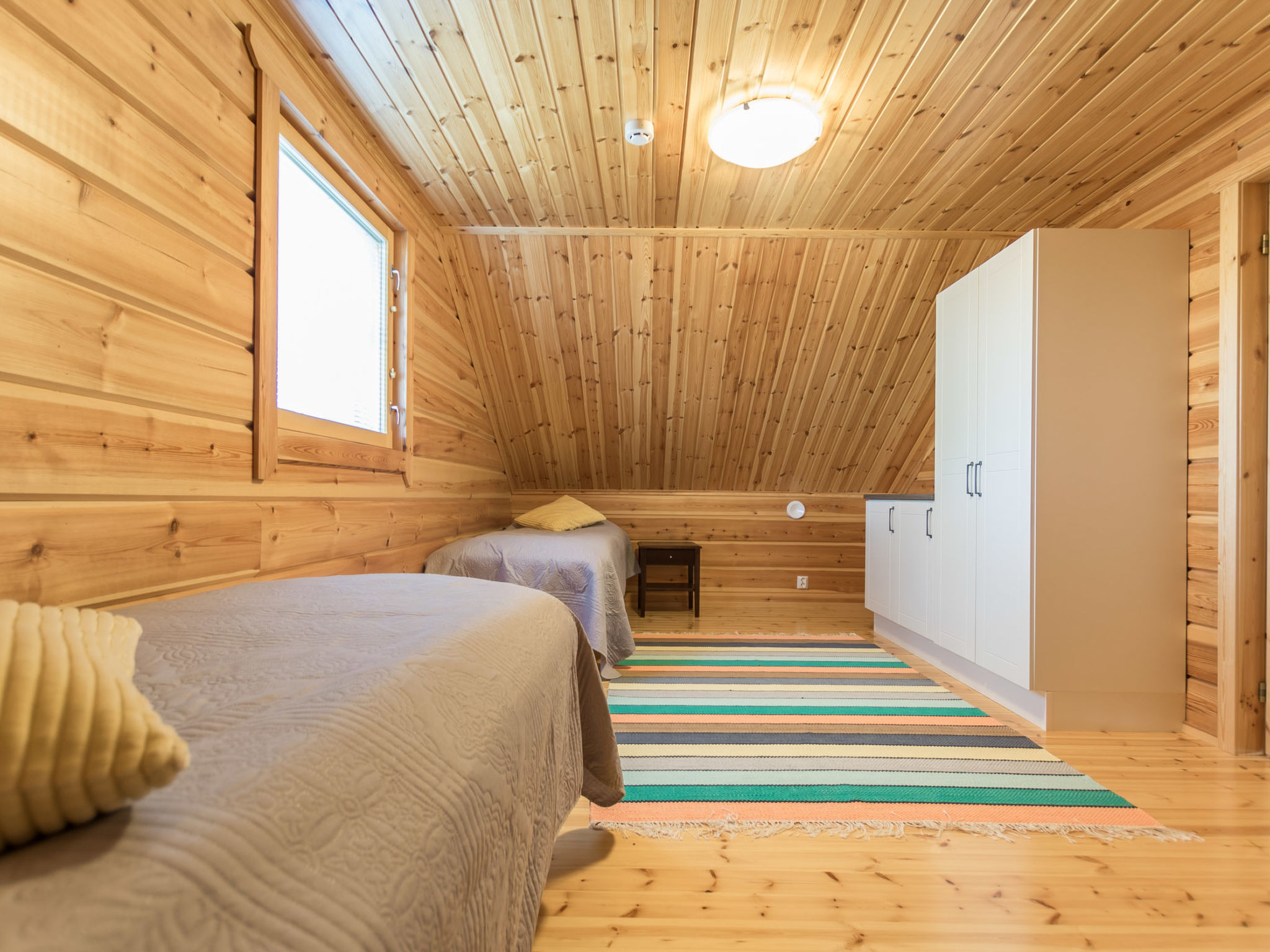 Maison Telkkä – Intérieur, photo 14 sur 54
