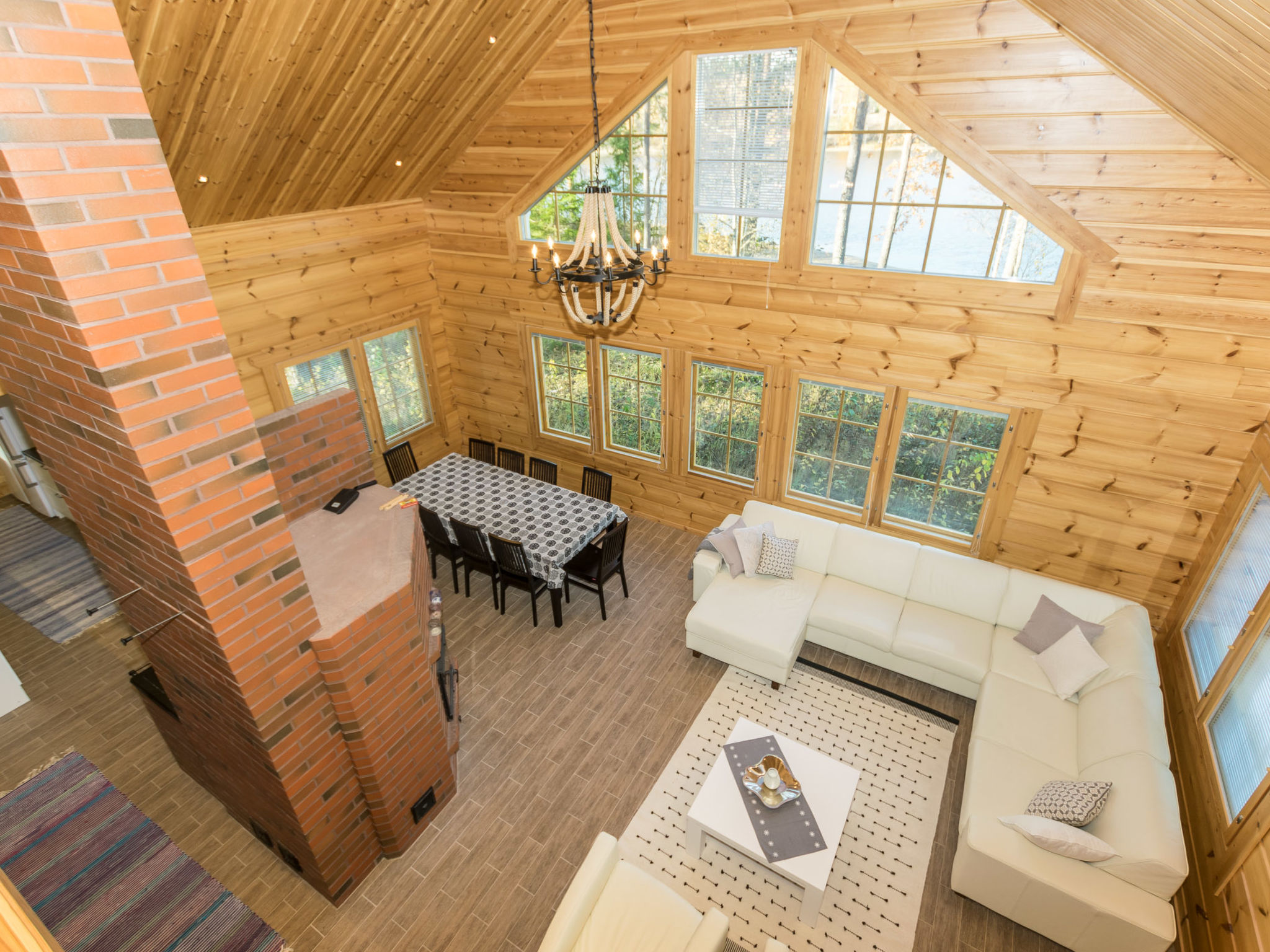 Maison Telkkä – Intérieur, photo 15 sur 54