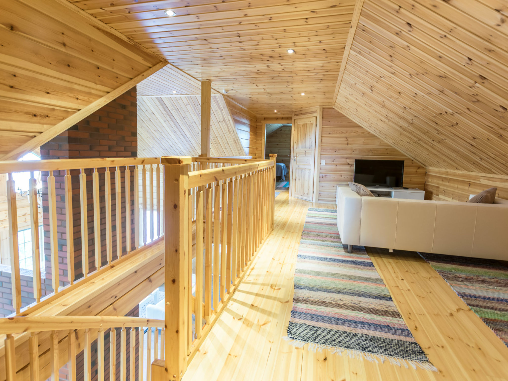 Maison Telkkä – Intérieur, photo 16 sur 54
