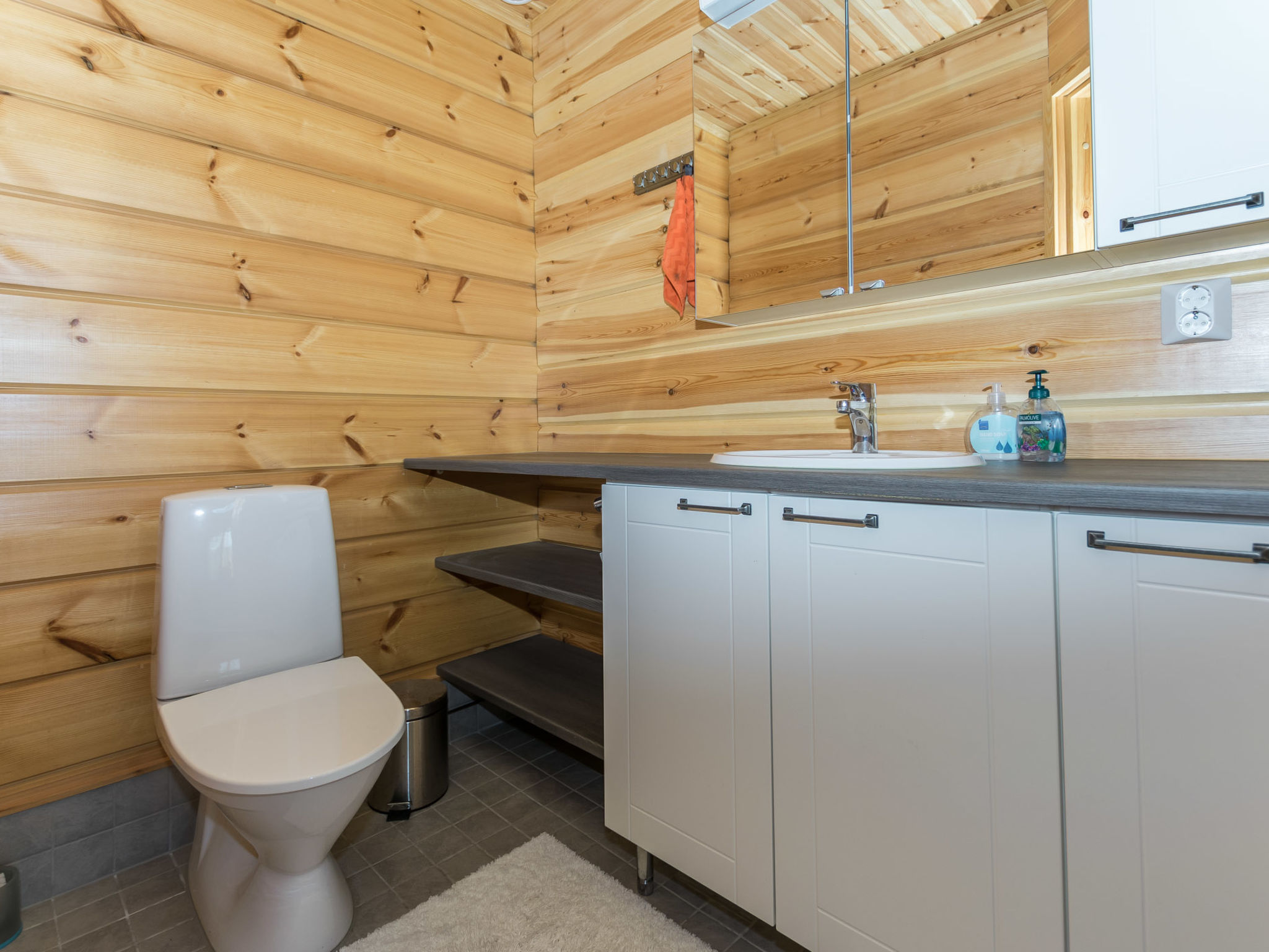 Maison Telkkä – Intérieur, photo 17 sur 54