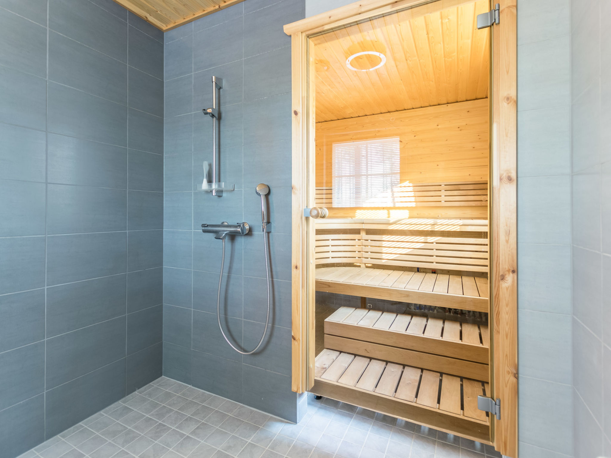 Maison Telkkä – Intérieur, photo 21 sur 54