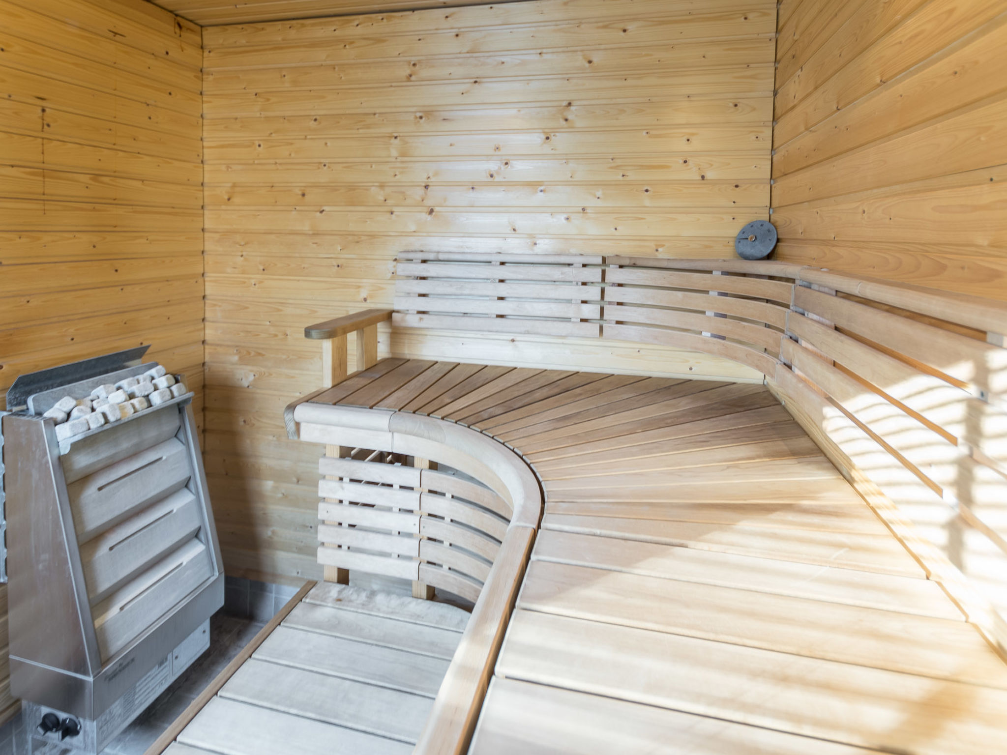 Maison Telkkä – Intérieur, photo 23 sur 54