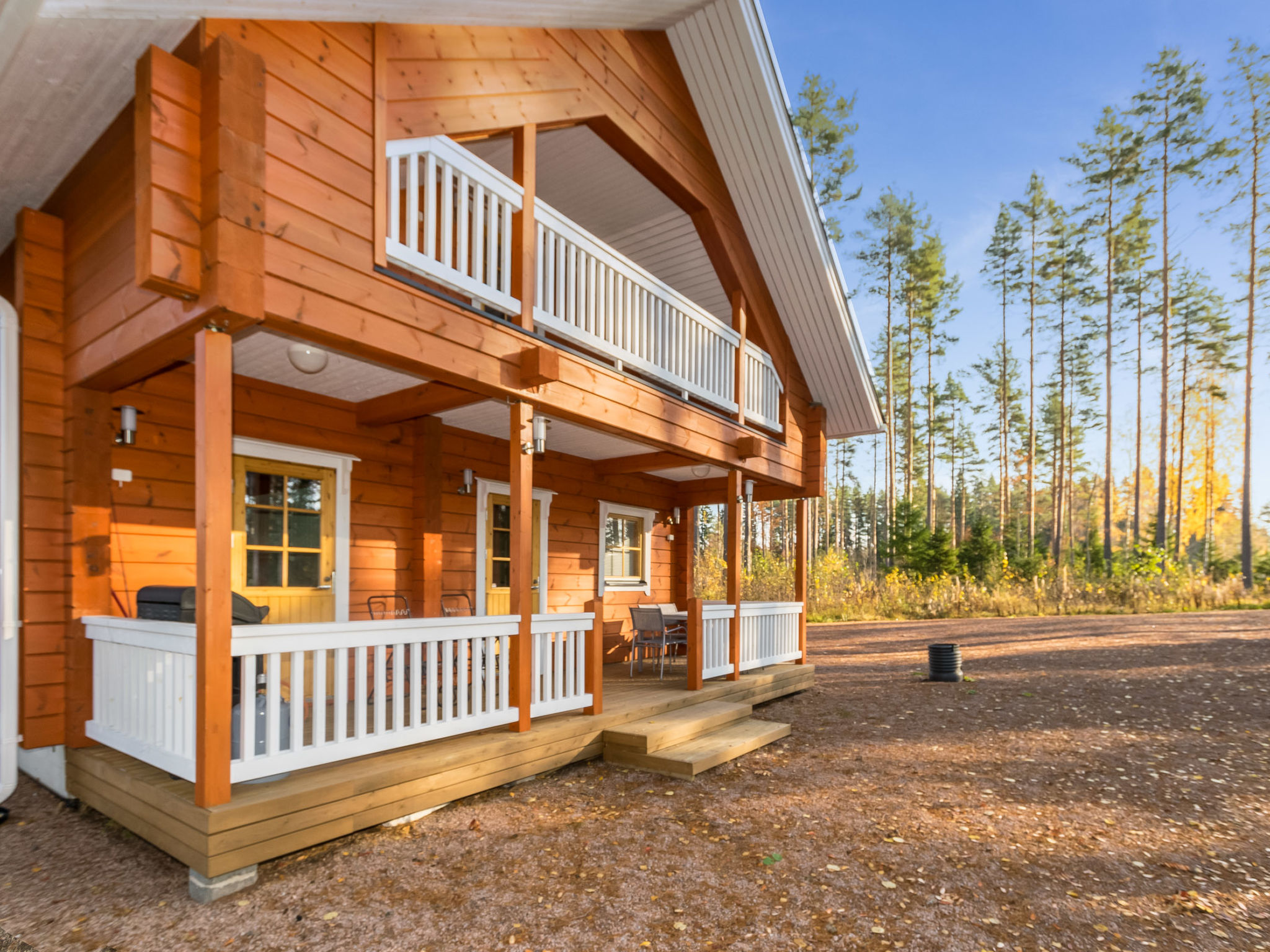 Maison Telkkä – Intérieur, photo 29 sur 54