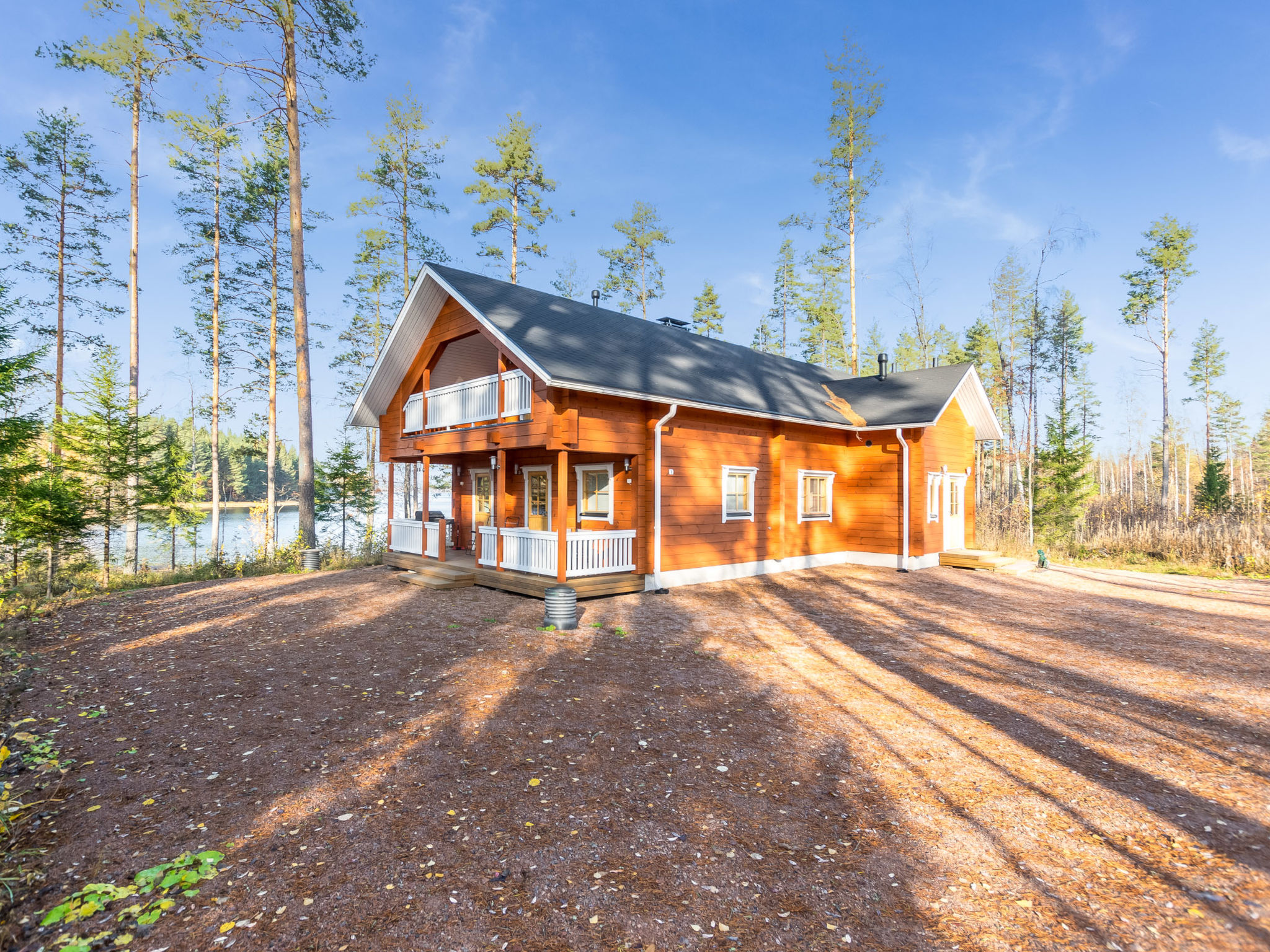 Maison Telkkä – Intérieur, photo 30 sur 54