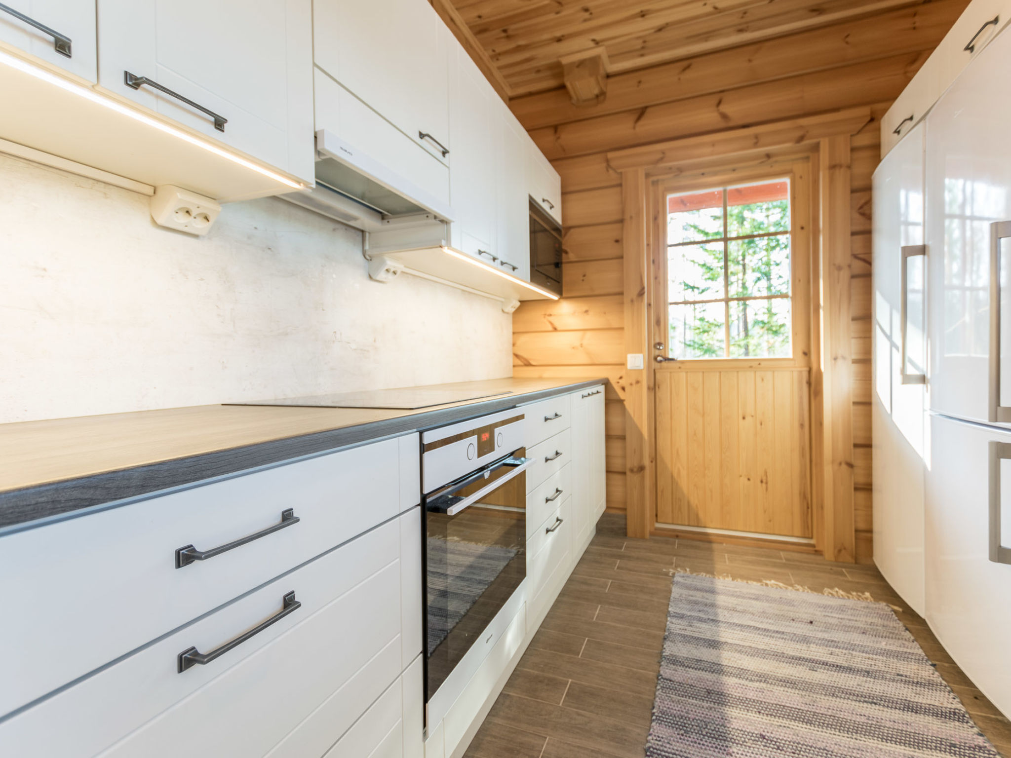 Maison Telkkä – Intérieur, photo 36 sur 54