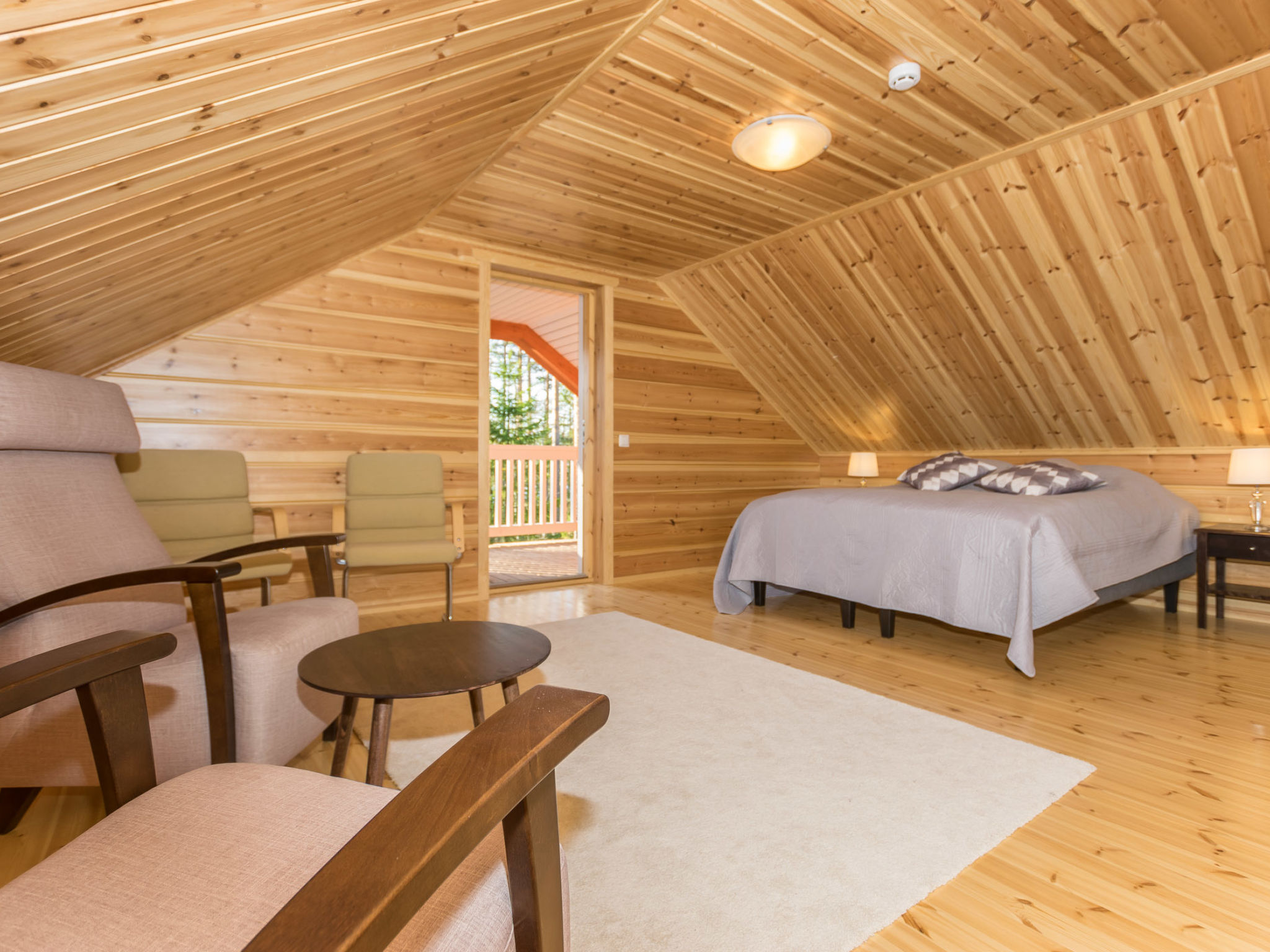 Maison Telkkä – Intérieur, photo 37 sur 54