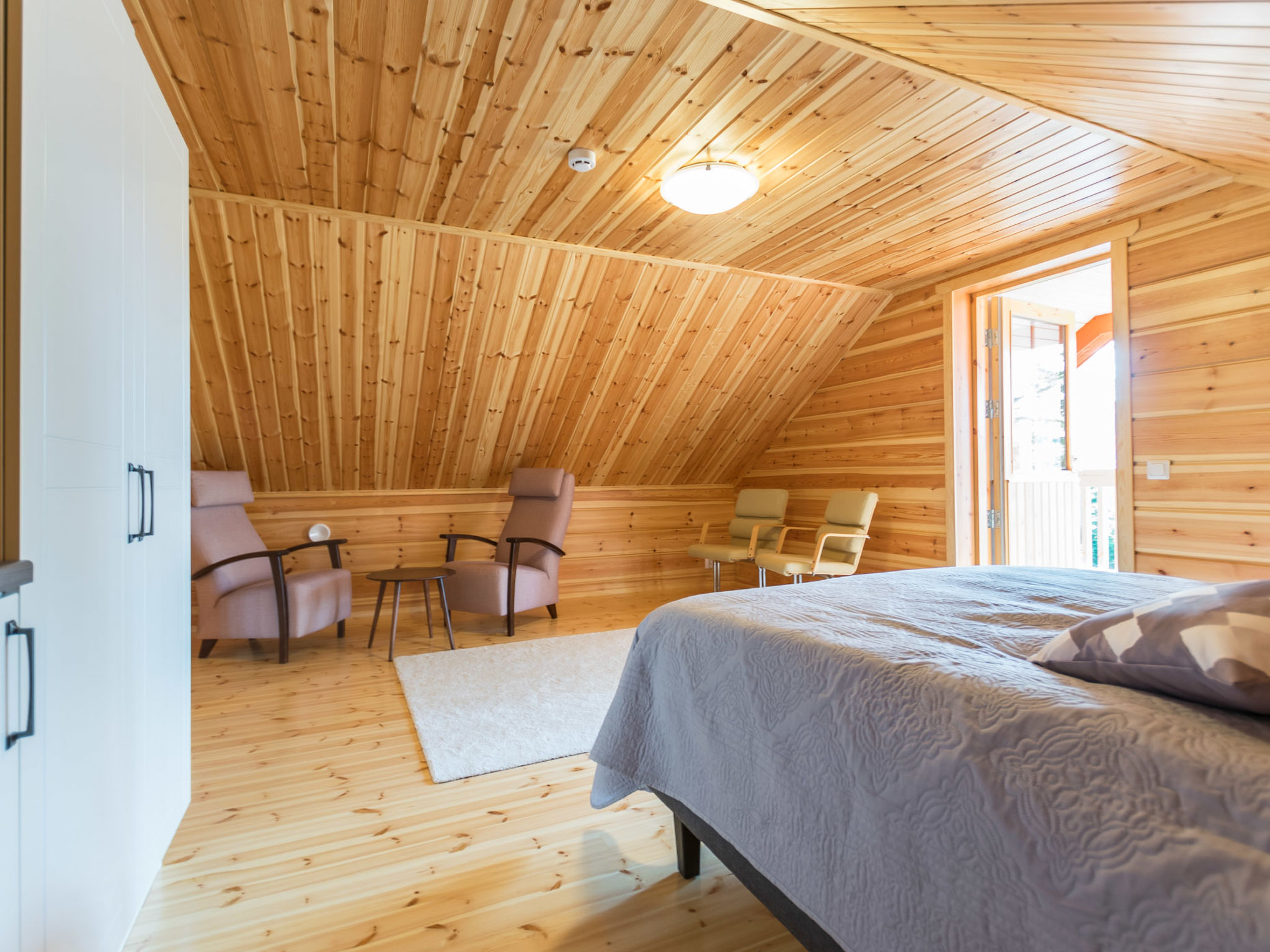 Maison Telkkä – Intérieur, photo 38 sur 54
