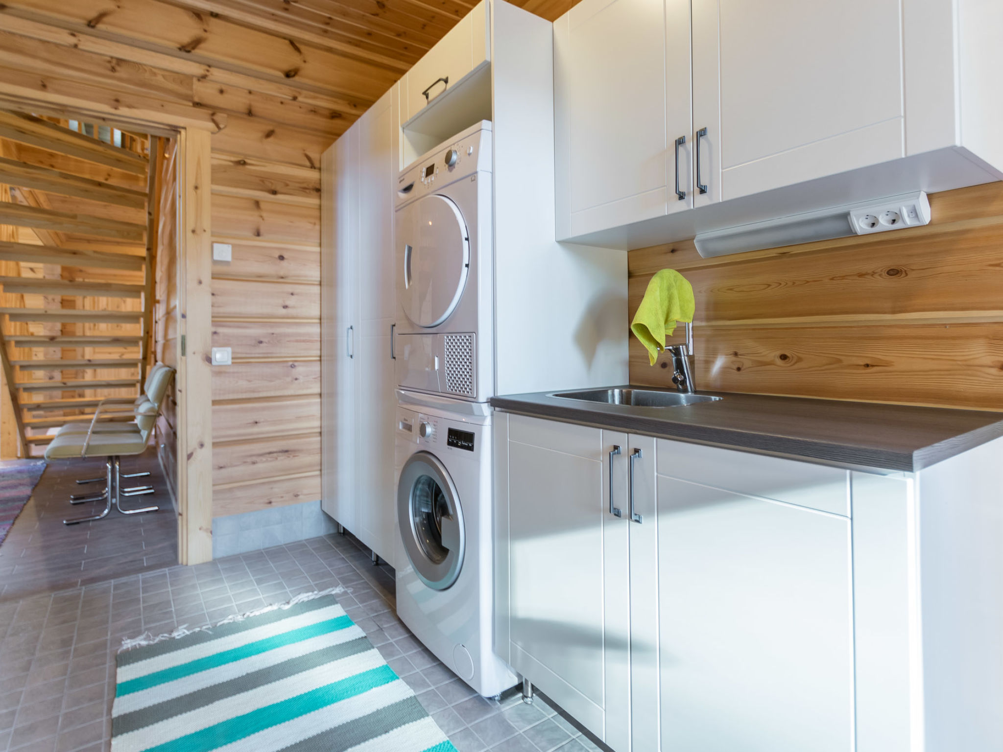 Maison Telkkä – Intérieur, photo 45 sur 54