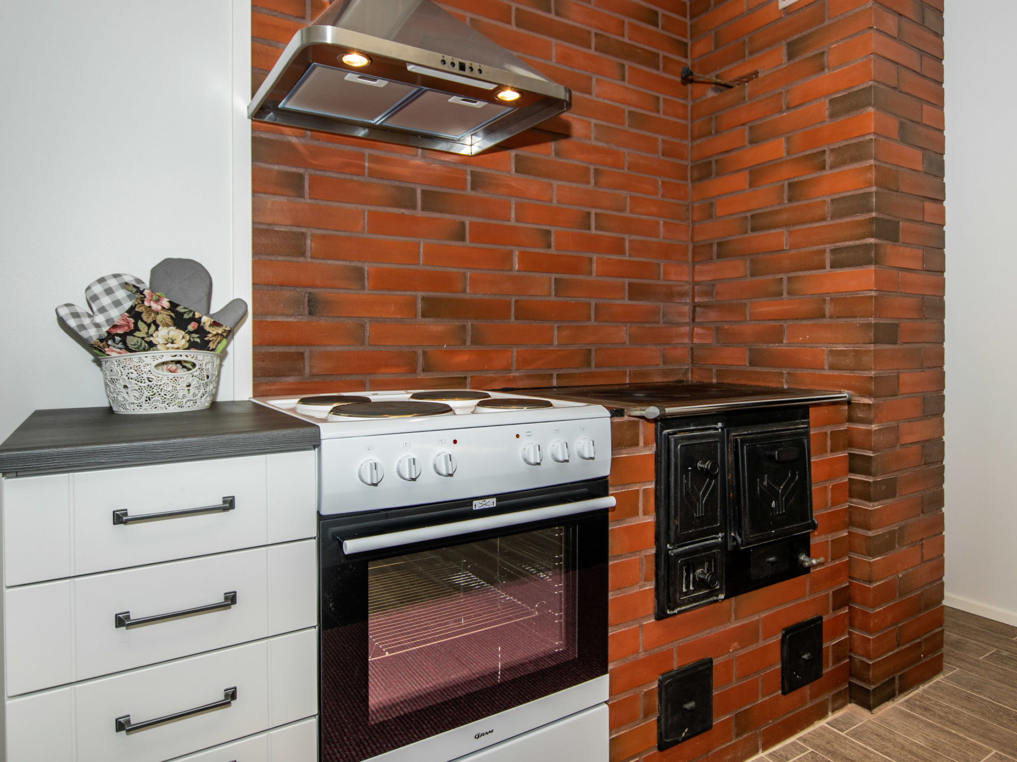 Maison Hovimäki – Intérieur, photo 30 sur 46