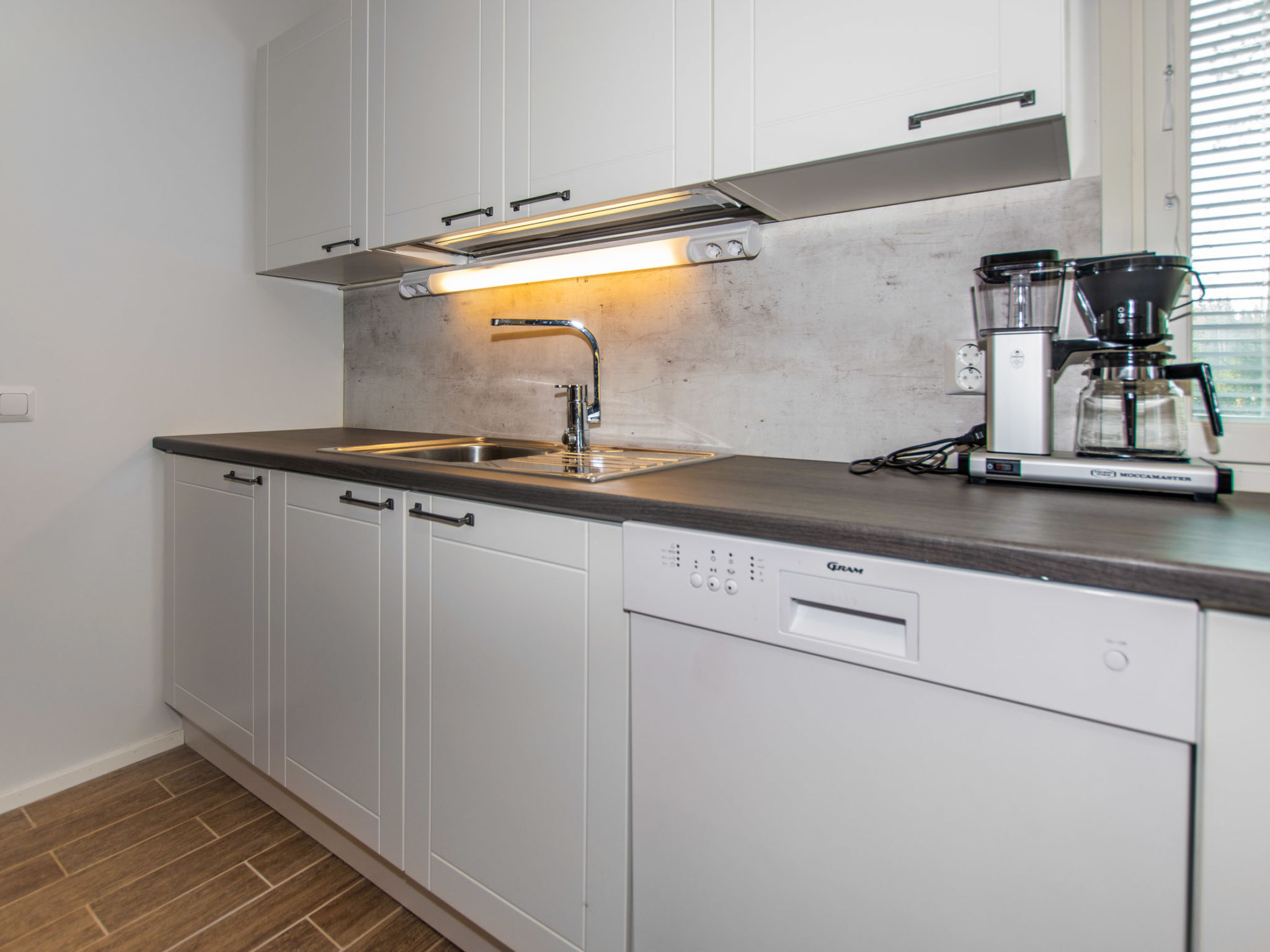 Maison Hovimäki – Intérieur, photo 31 sur 46