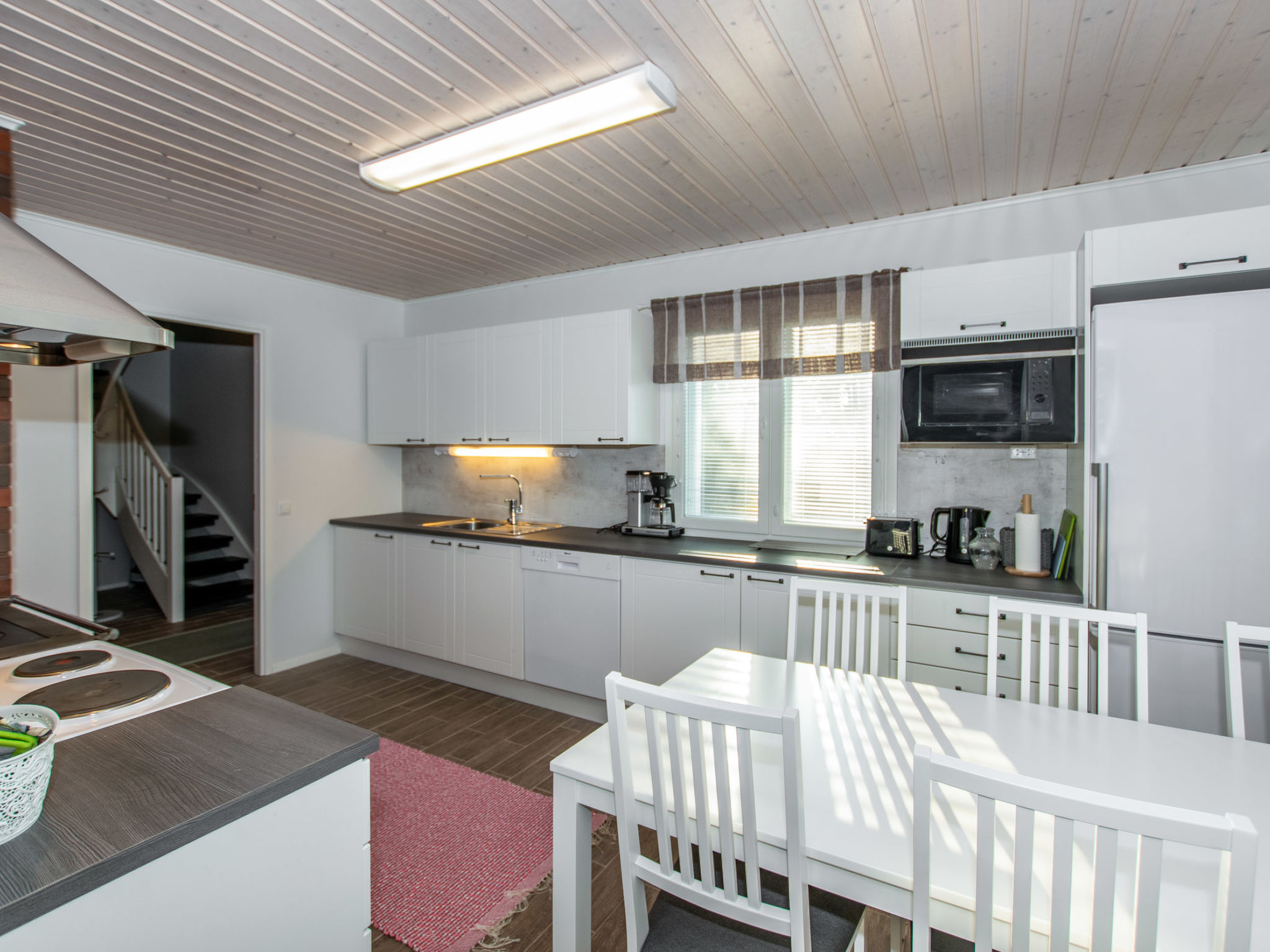 Maison Hovimäki – Intérieur, photo 32 sur 46
