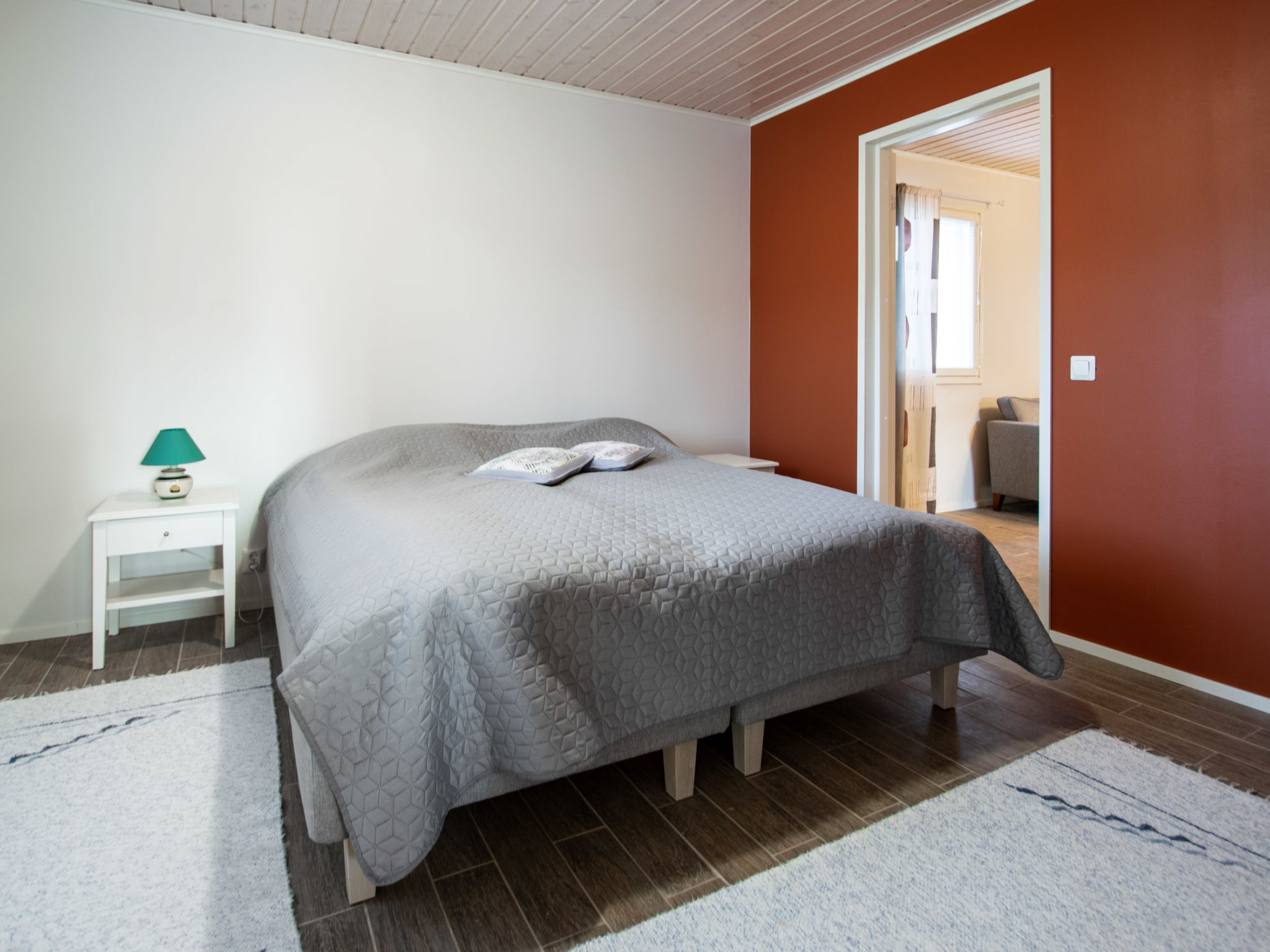 Maison Hovimäki – Intérieur, photo 34 sur 46