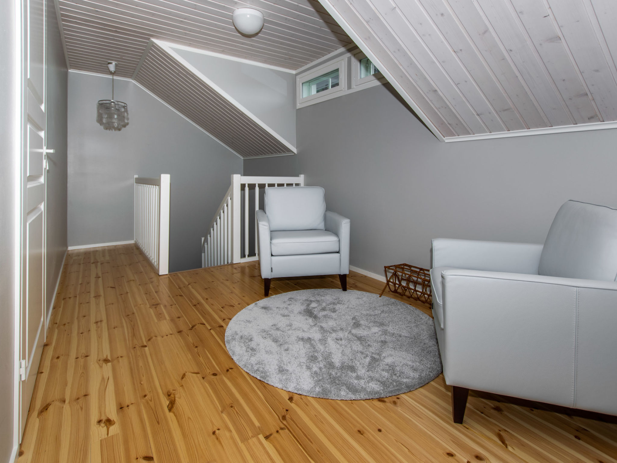 Maison Hovimäki – Intérieur, photo 35 sur 46