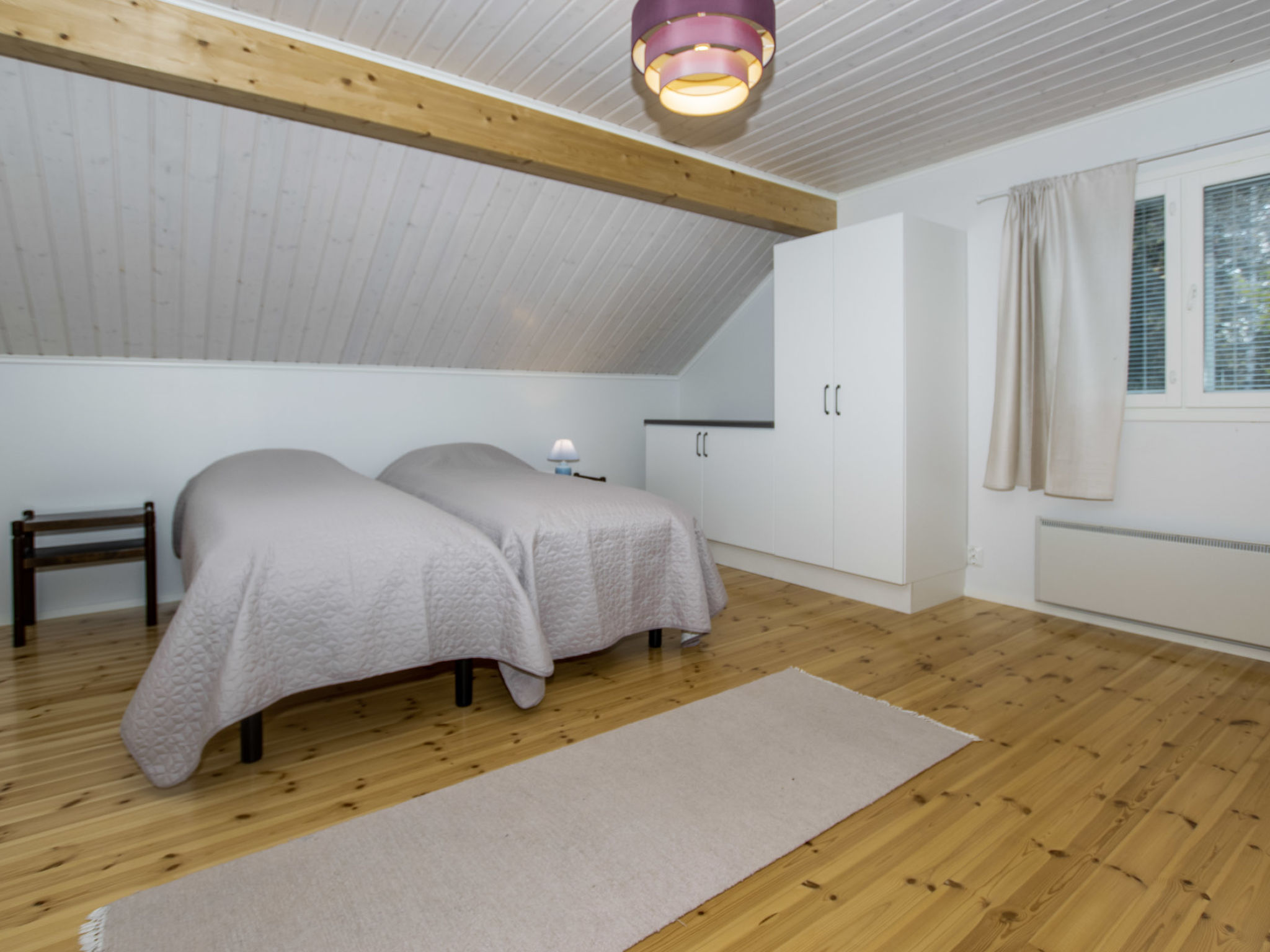 Maison Hovimäki – Intérieur, photo 36 sur 46