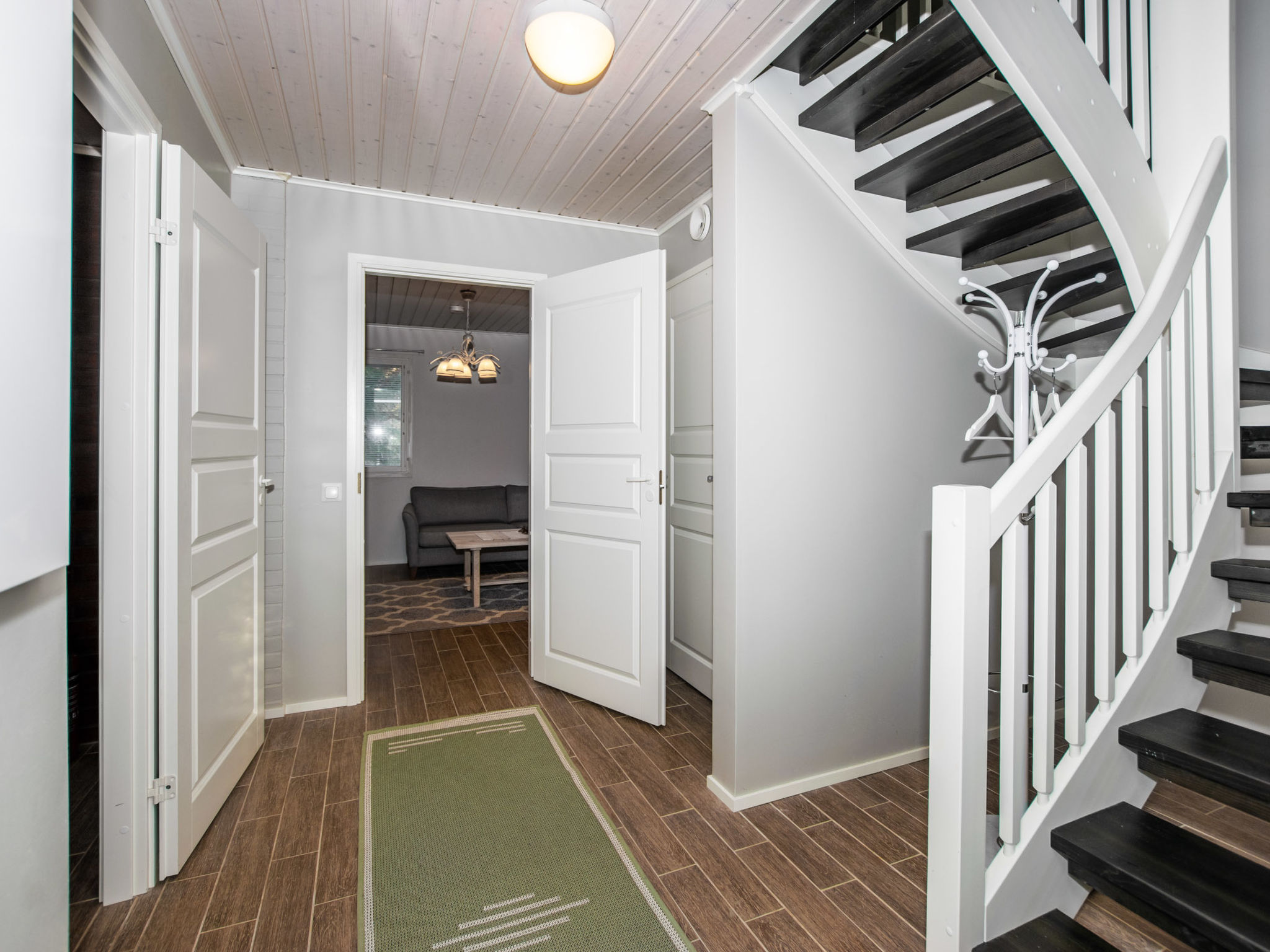 Maison Hovimäki – Intérieur, photo 38 sur 46
