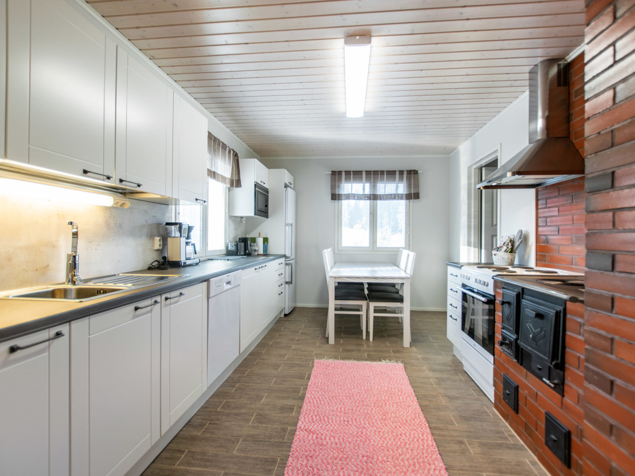 Maison Hovimäki – Intérieur, photo 6 sur 46
