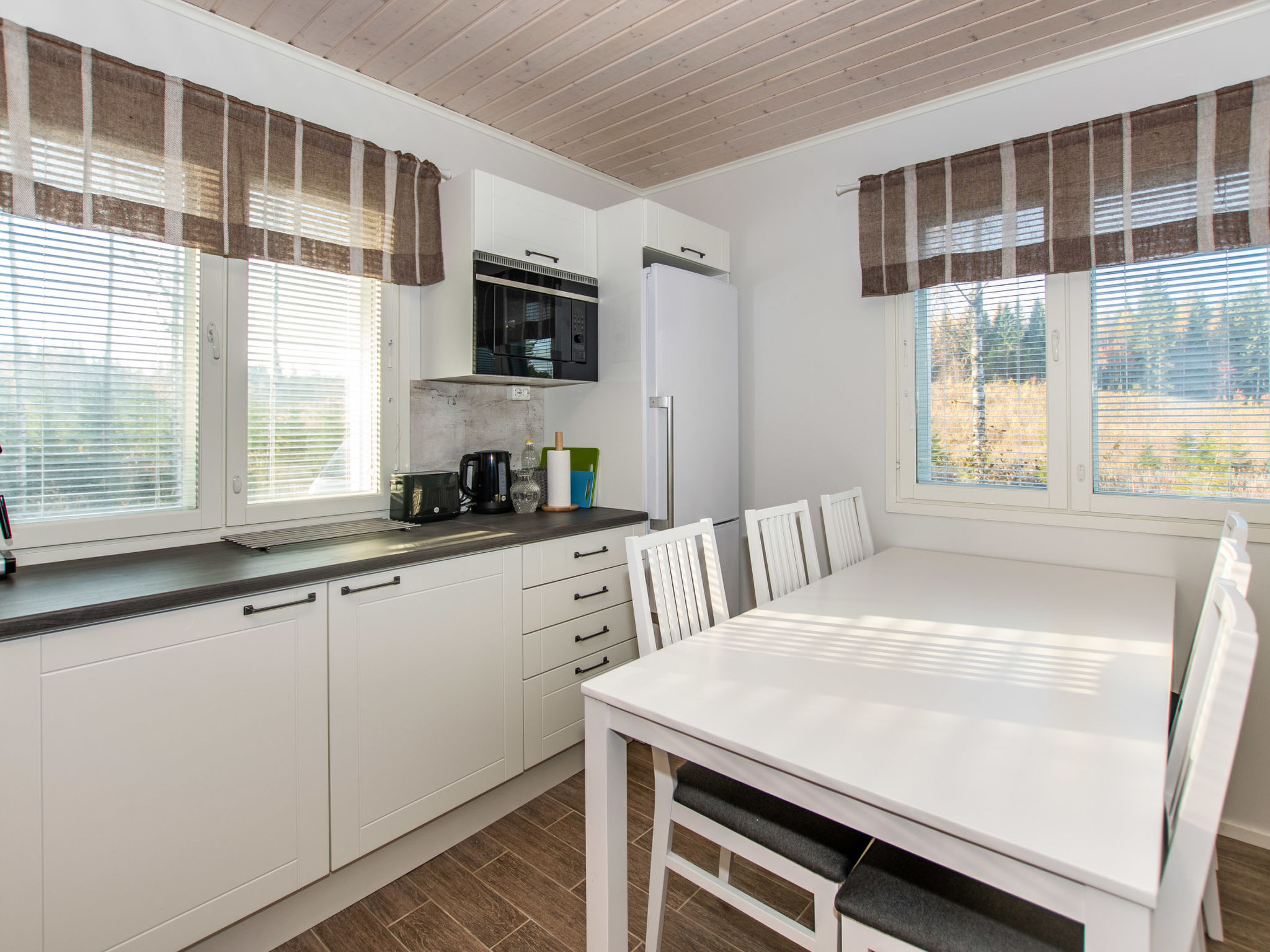 Maison Hovimäki – Intérieur, photo 7 sur 46