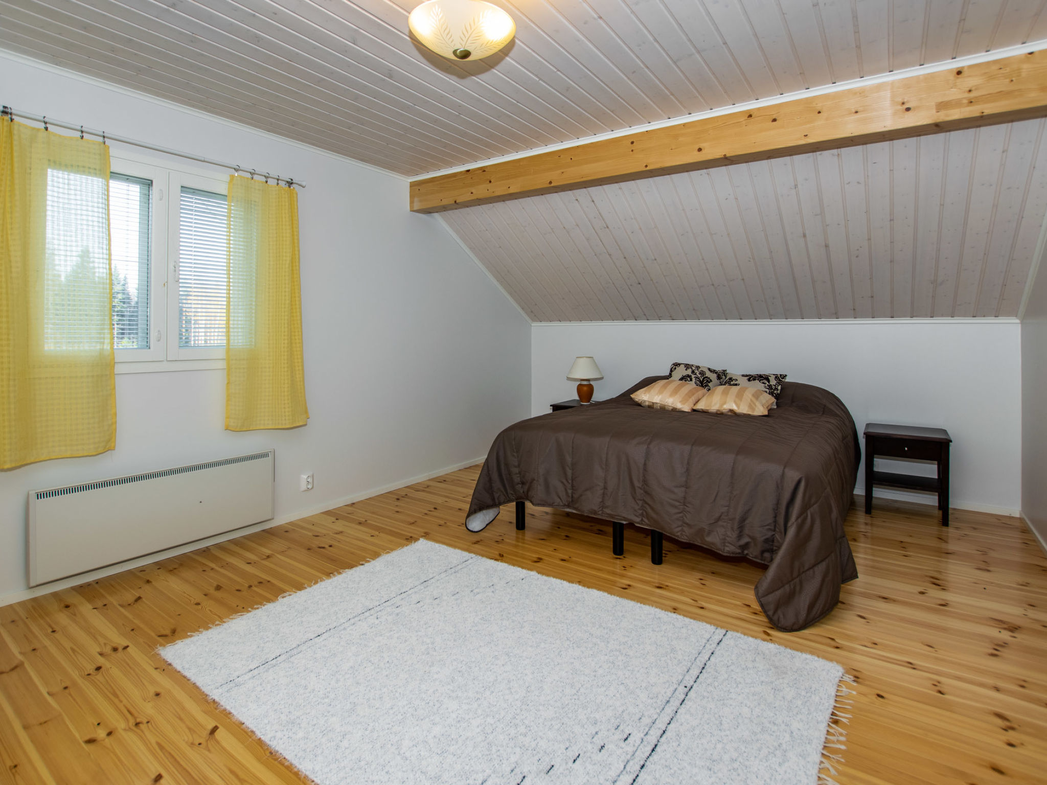 Maison Hovimäki – Intérieur, photo 15 sur 46