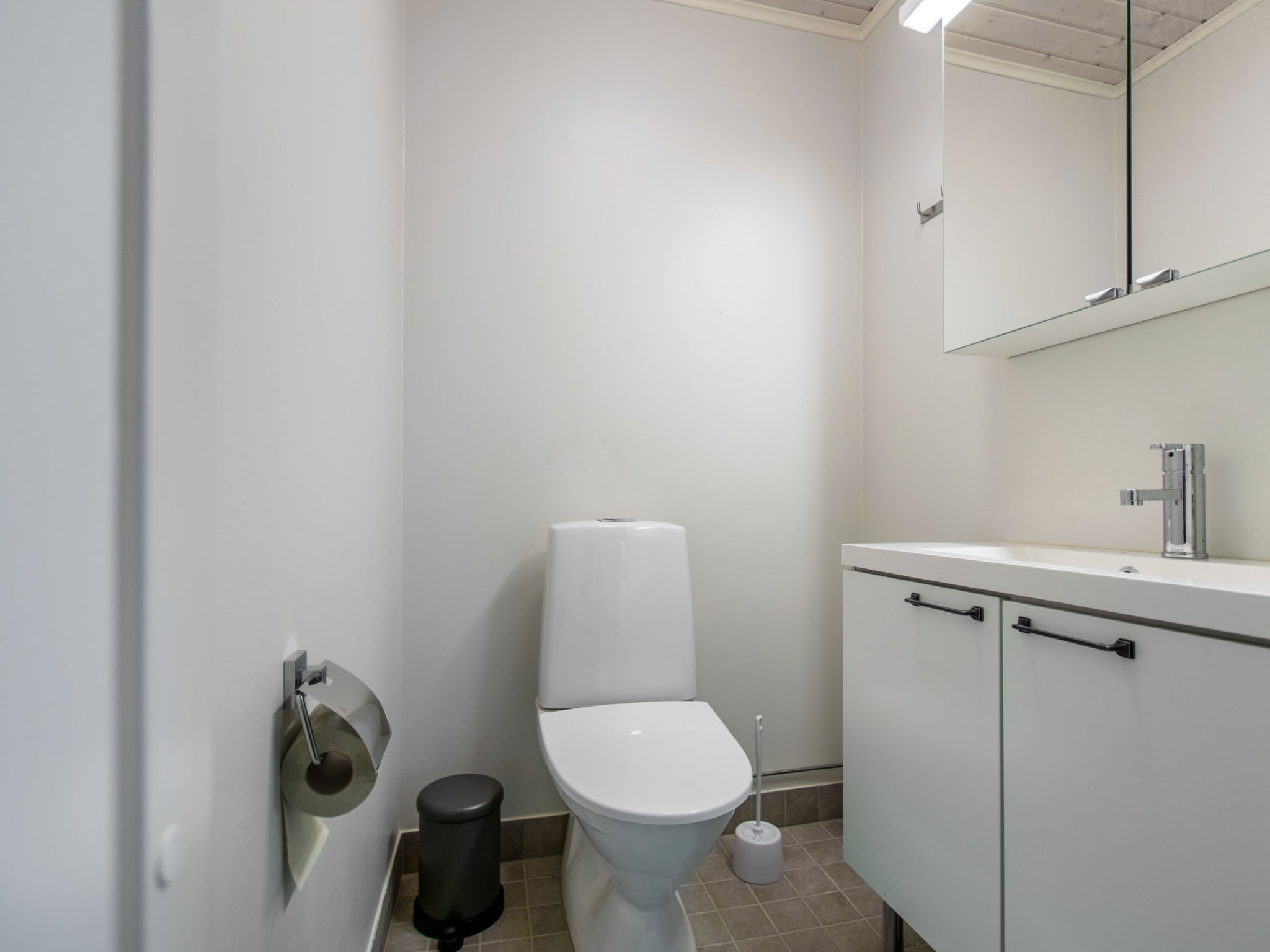Maison Hovimäki – Intérieur, photo 17 sur 46