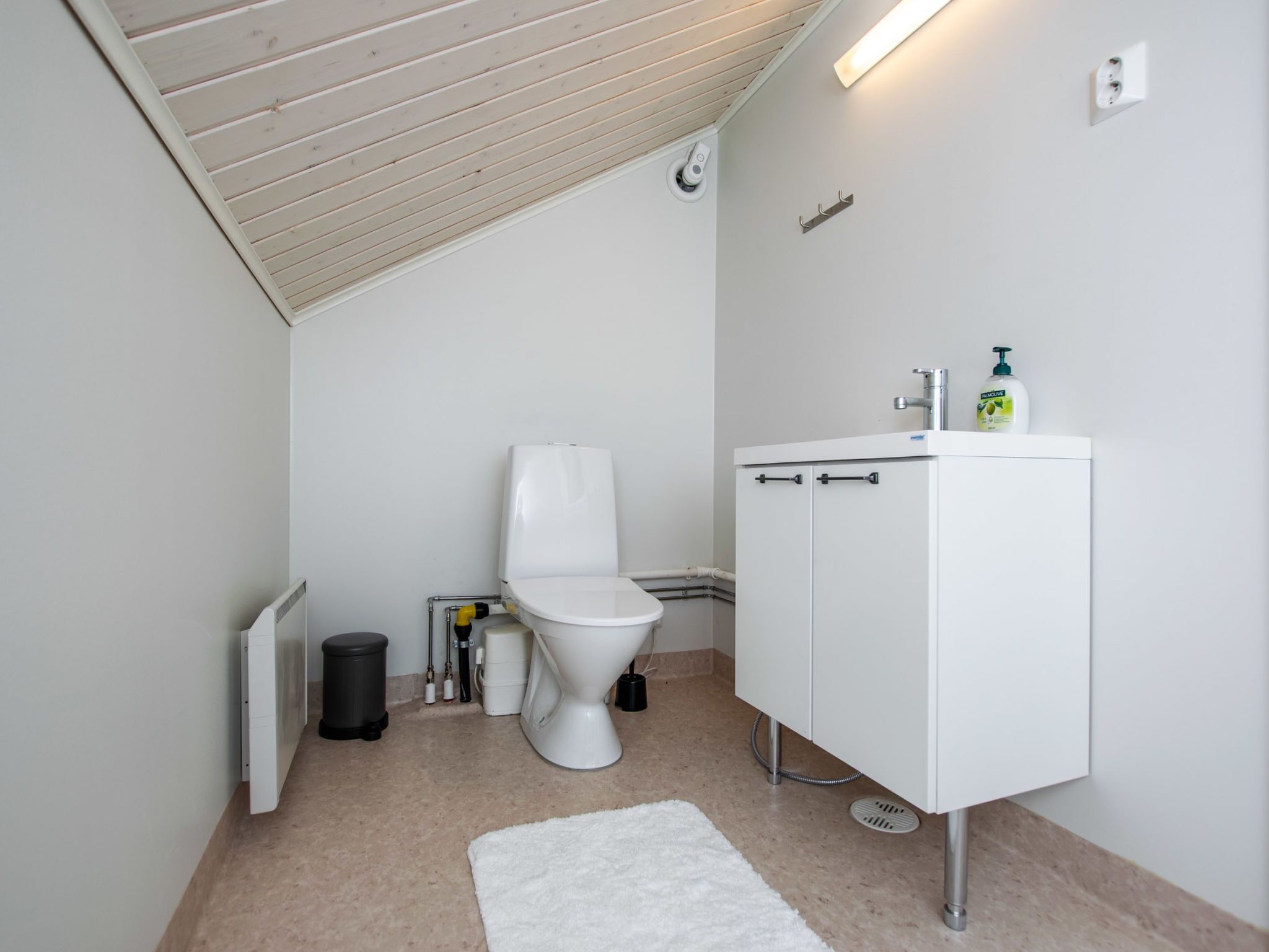 Maison Hovimäki – Intérieur, photo 18 sur 46