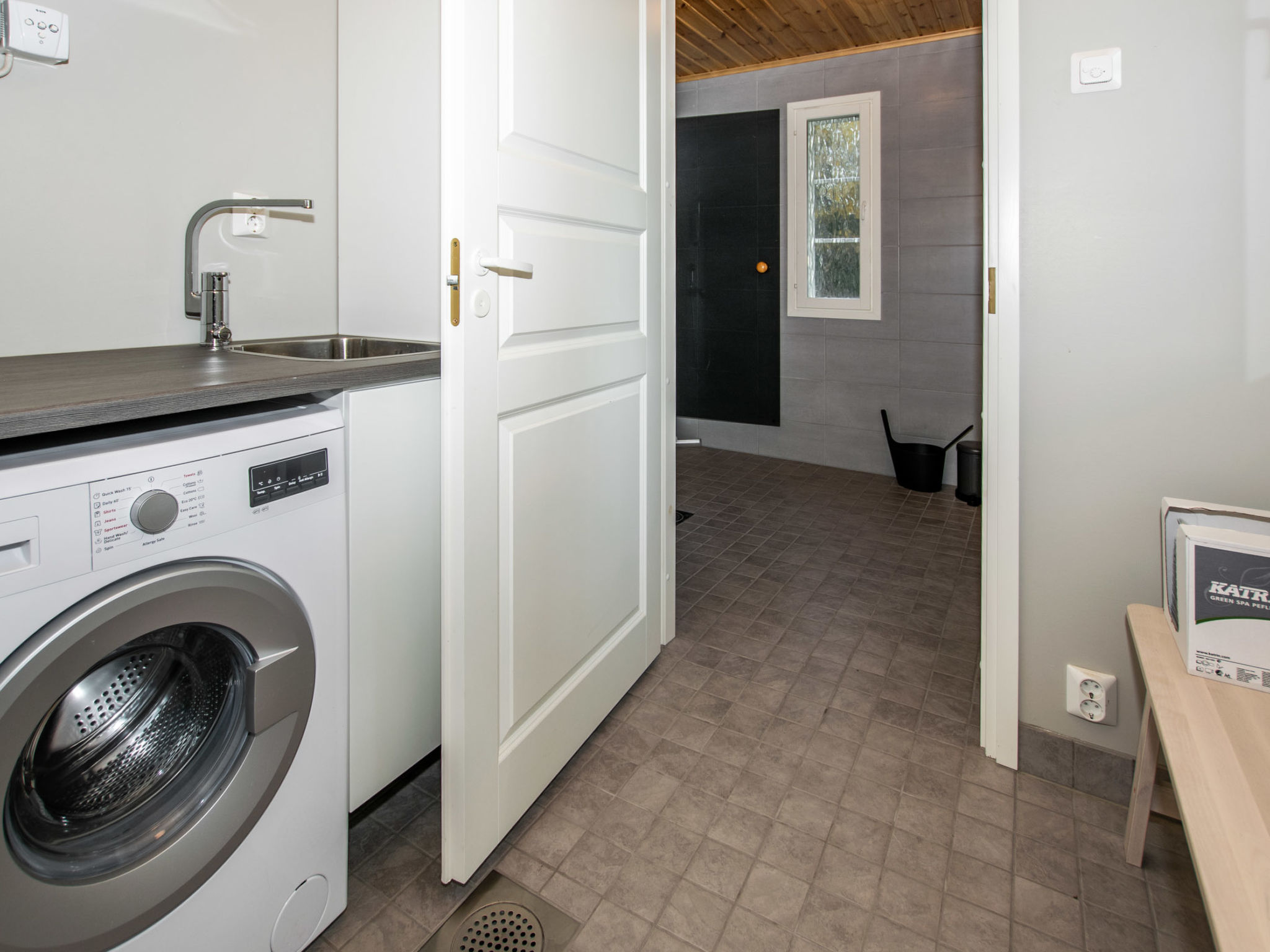 Maison Hovimäki – Intérieur, photo 19 sur 46