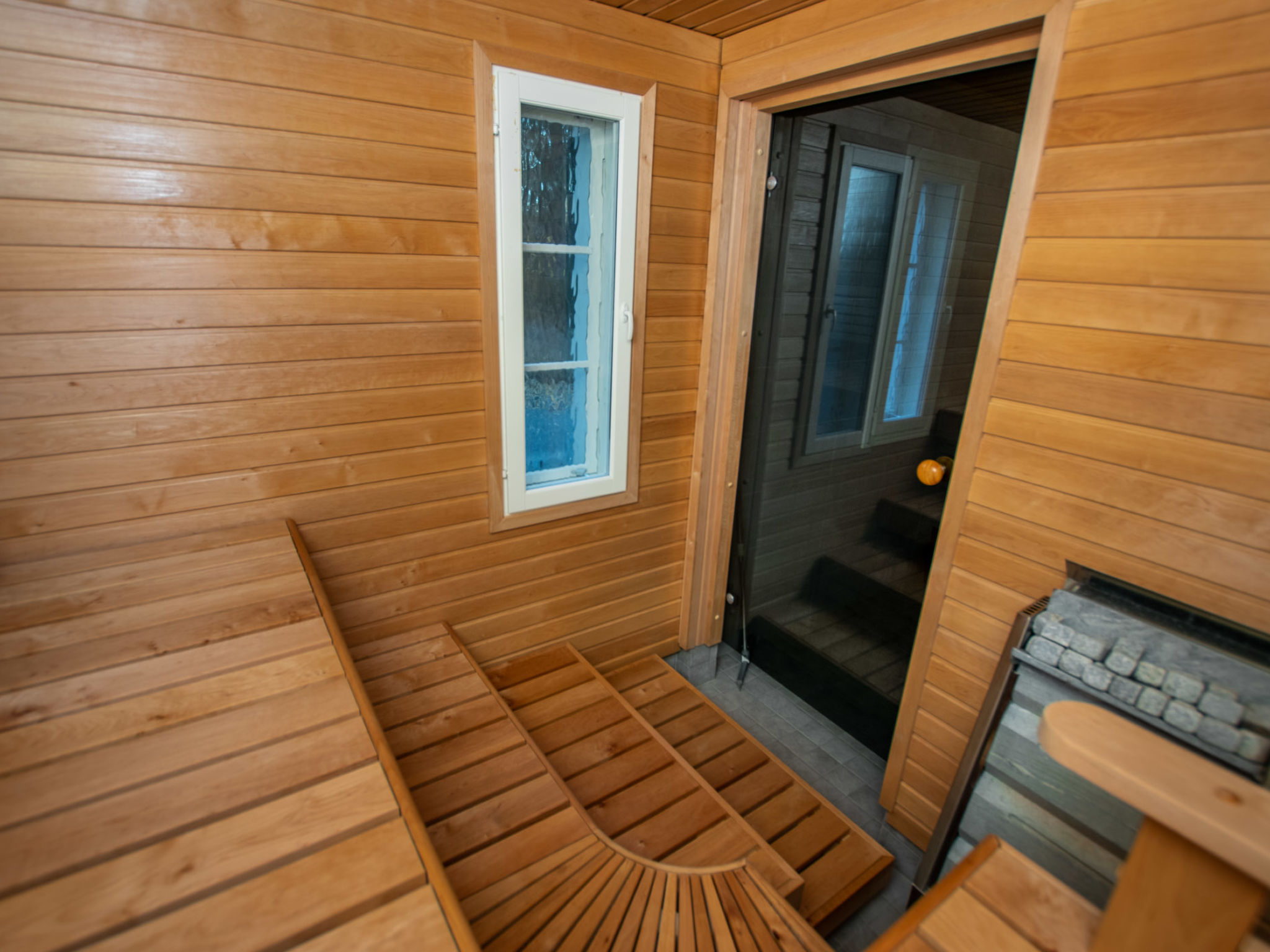 Maison Hovimäki – Intérieur, photo 21 sur 46