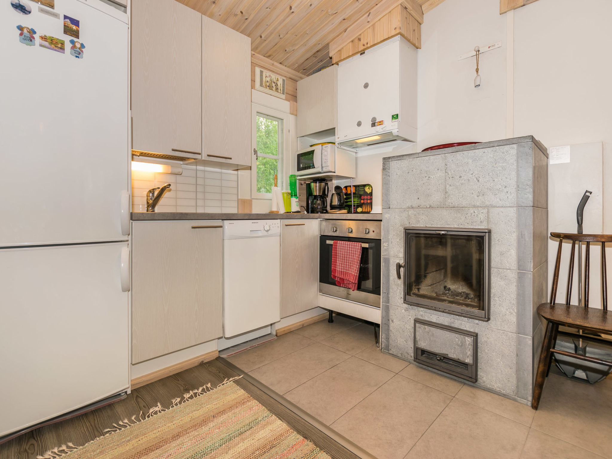 Maison Isoniemi – Intérieur, photo 33 sur 38