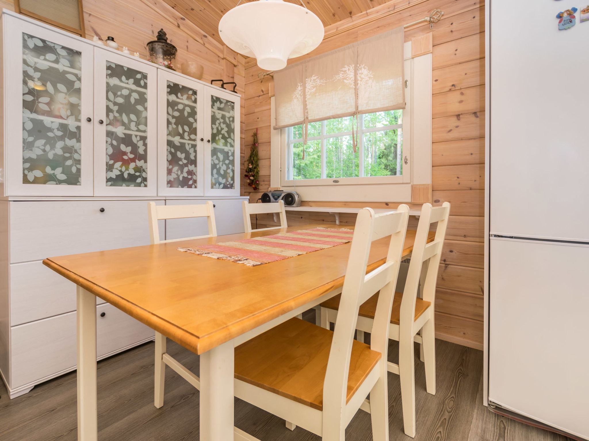 Maison Isoniemi – Intérieur, photo 31 sur 38