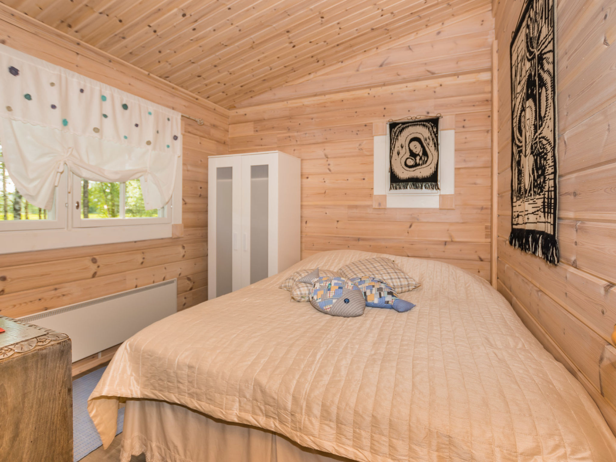 Maison Isoniemi – Intérieur, photo 30 sur 38