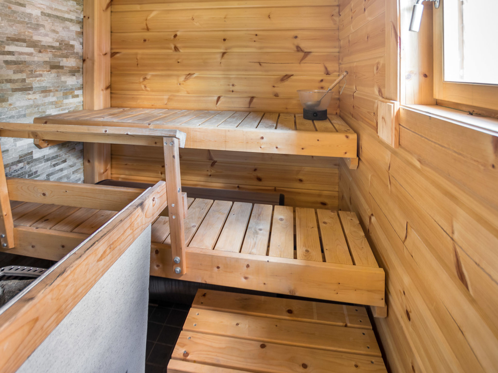 Maison Isoniemi – Intérieur, photo 26 sur 38