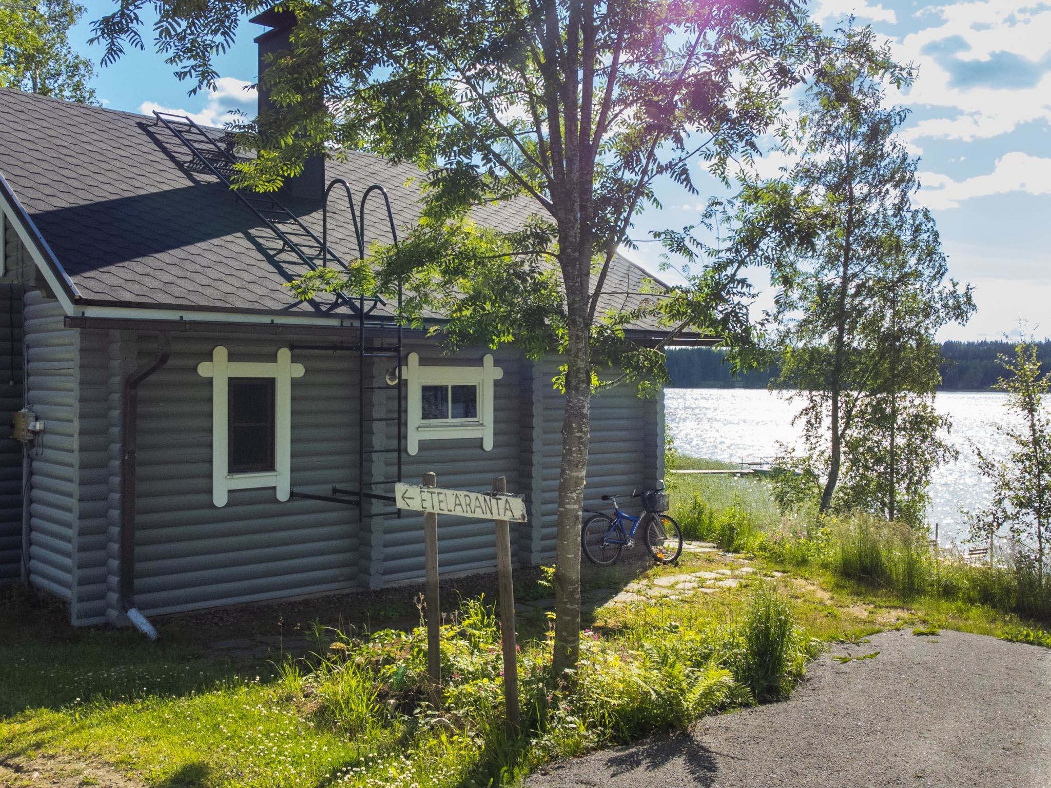 Eteläranta