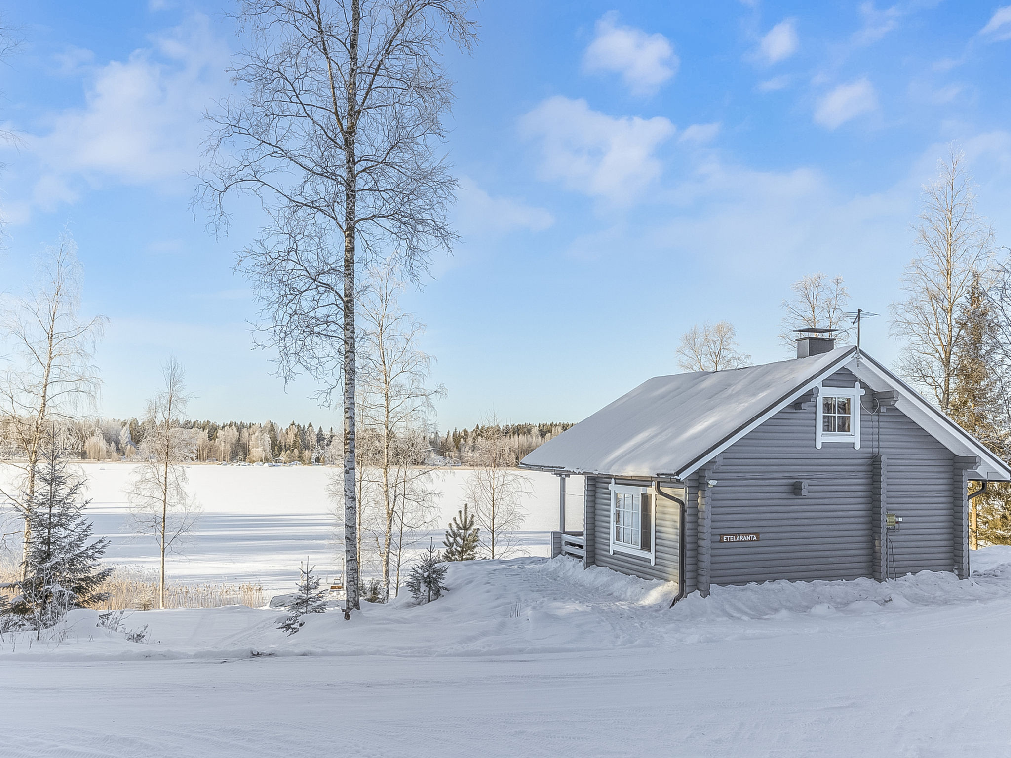 Maison Eteläranta – Intérieur, photo 26 sur 58