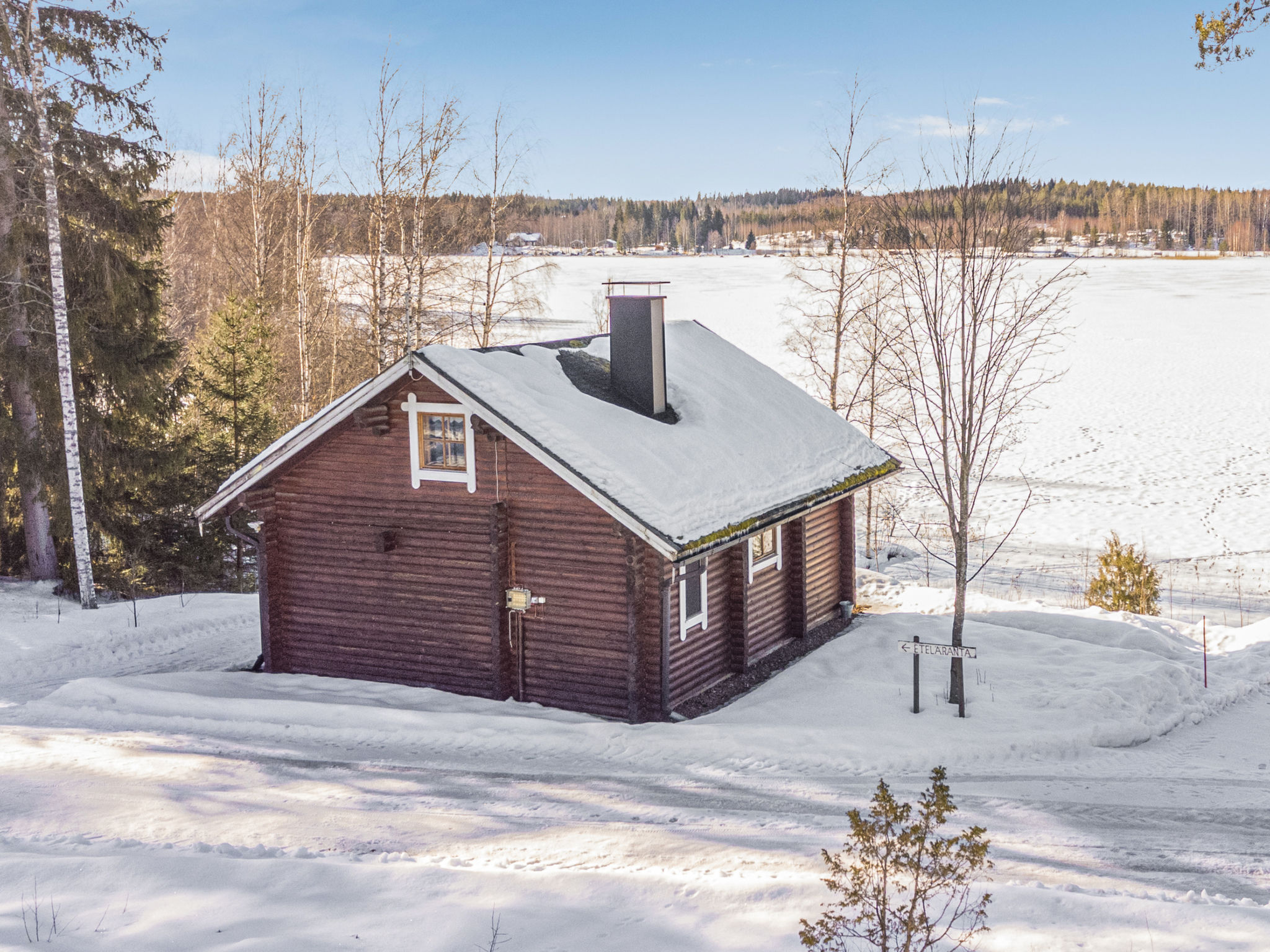 Maison Eteläranta – Intérieur, photo 30 sur 58