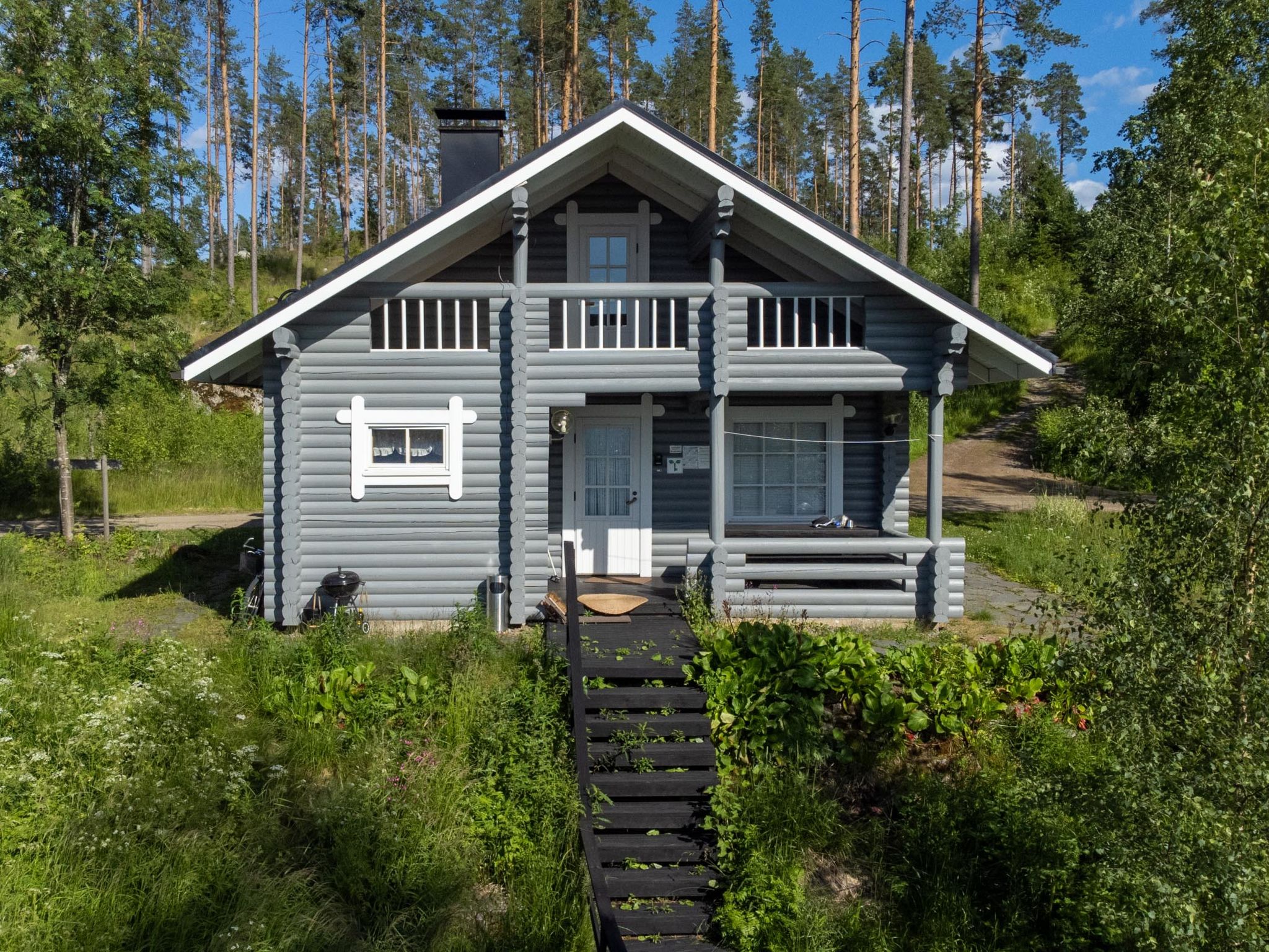 Eteläranta - Binnen