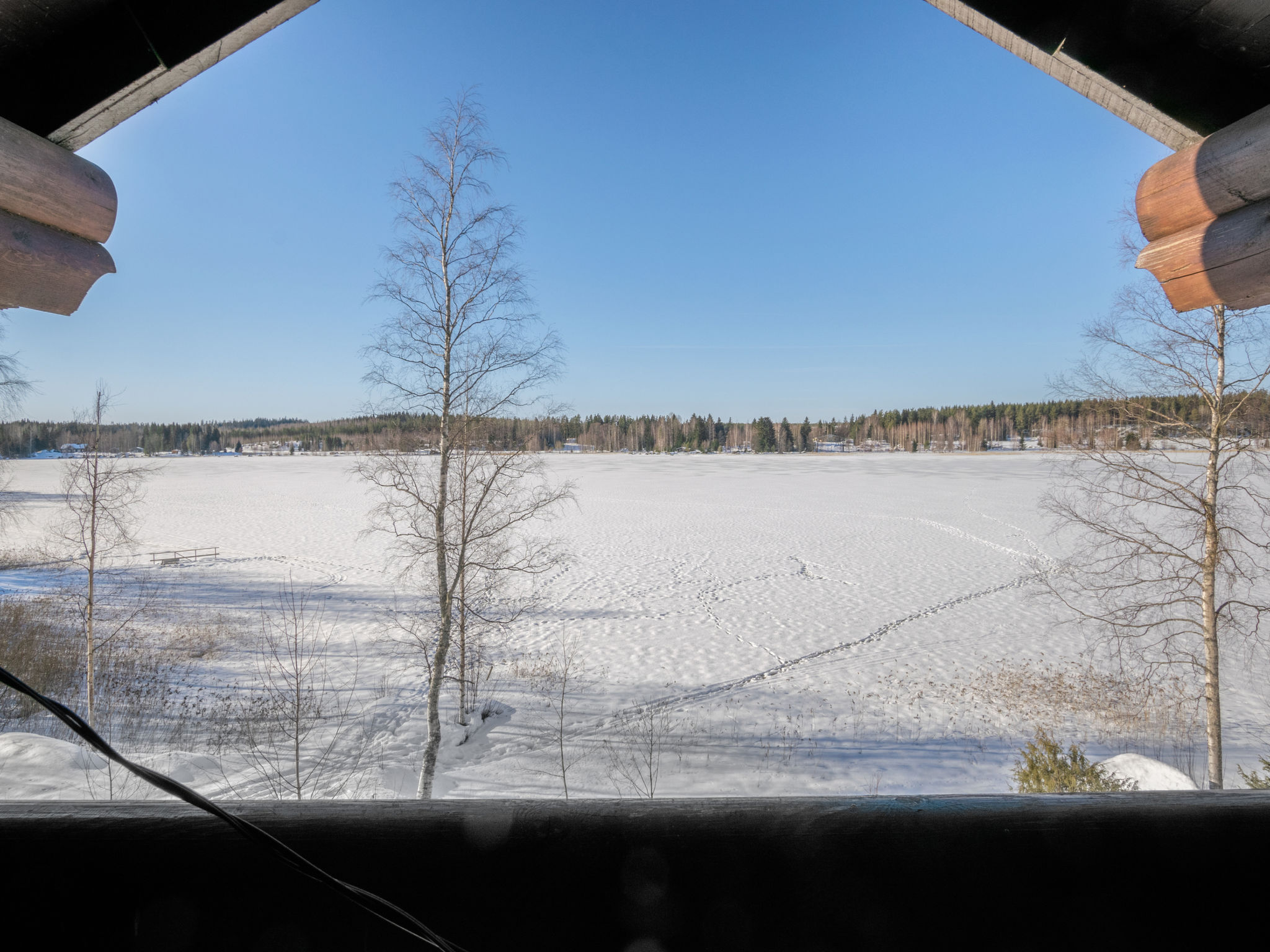 Eteläranta - Binnen