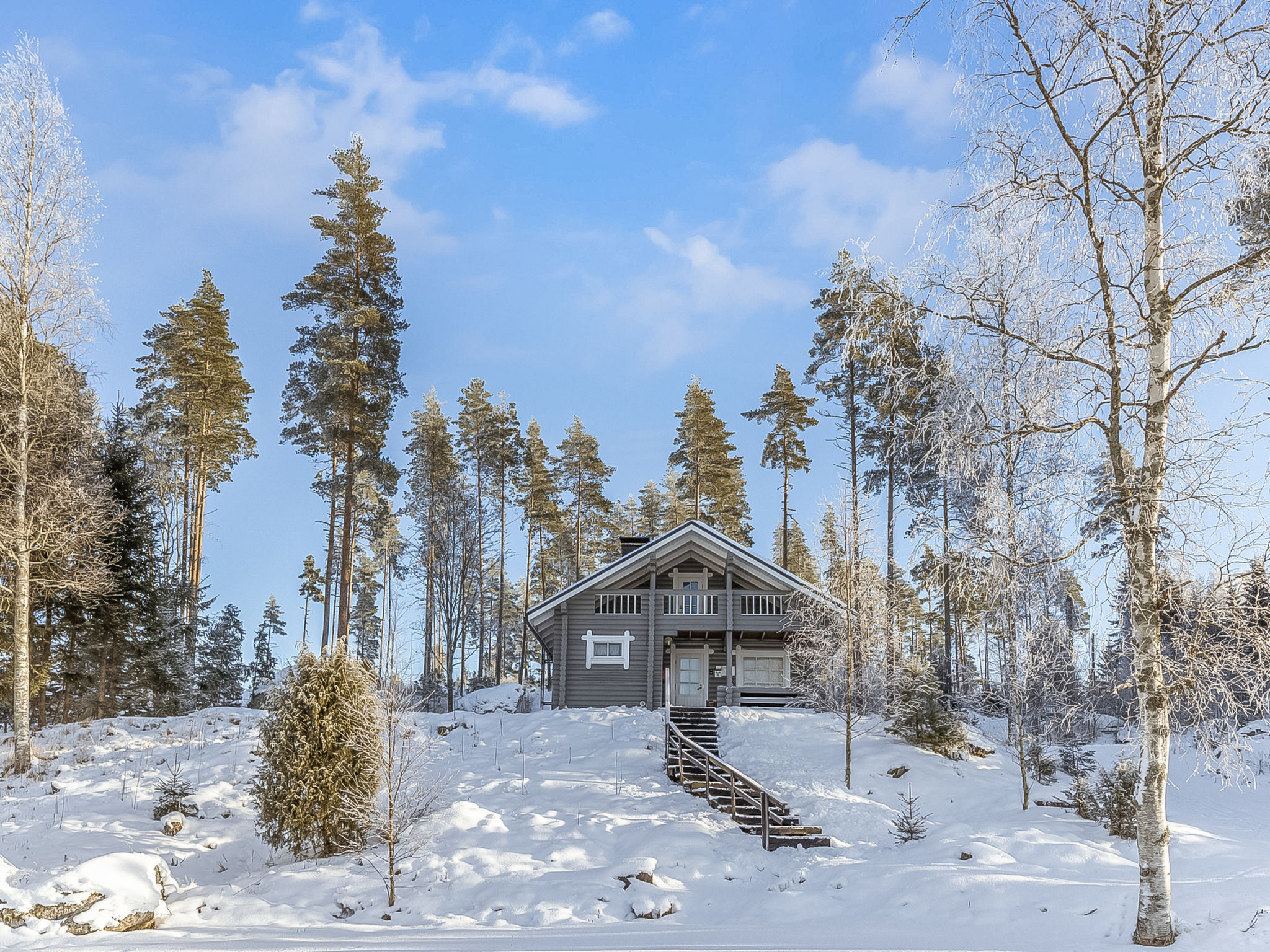 Eteläranta - Binnen