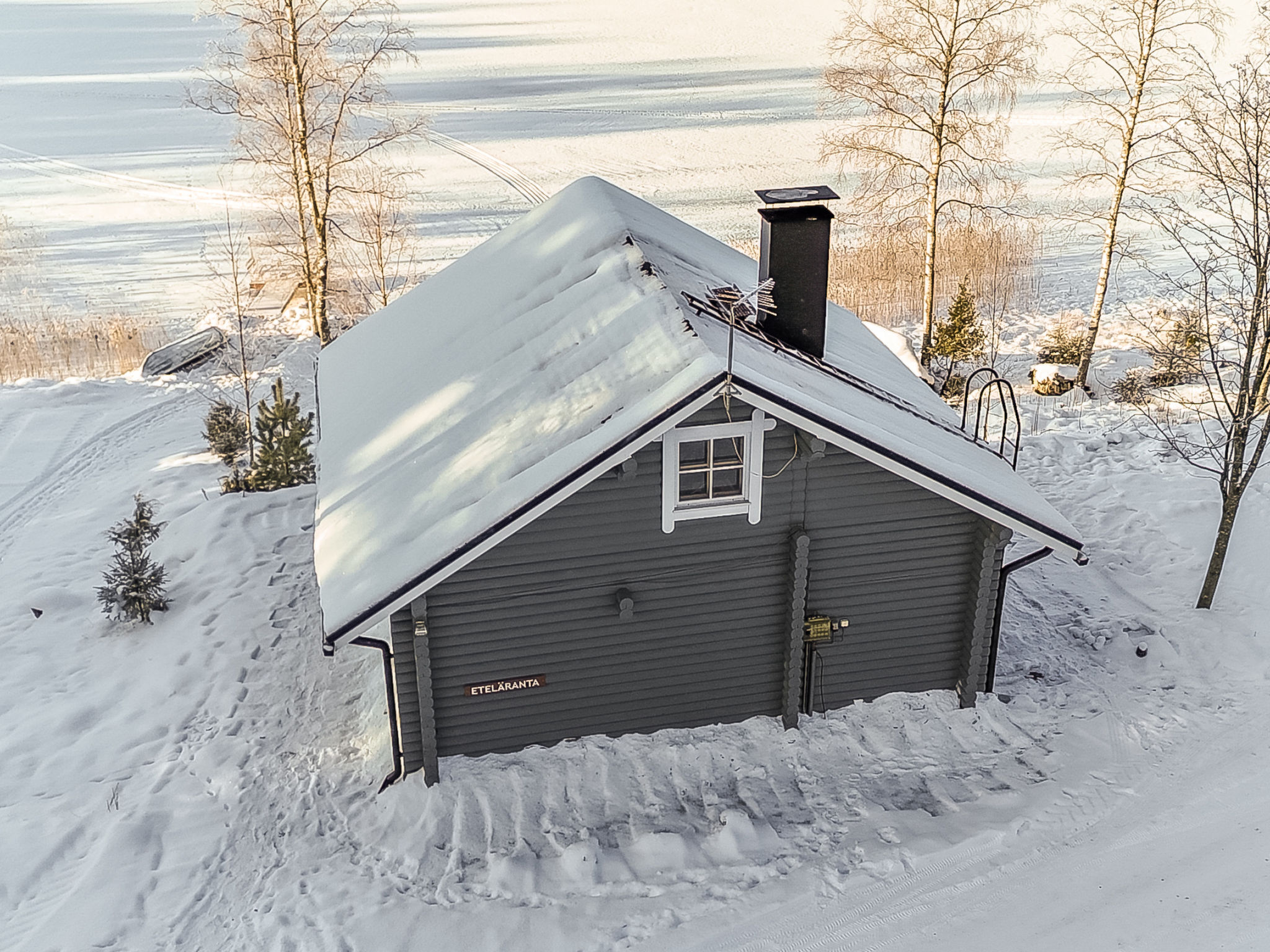Eteläranta