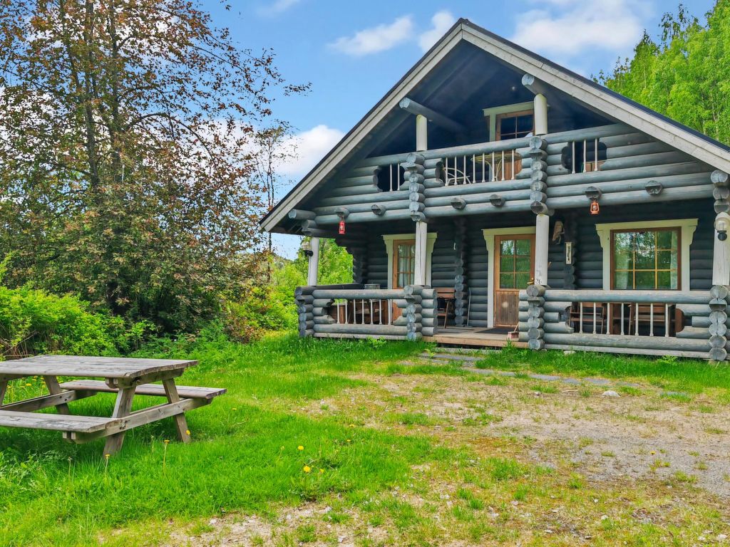 Vakantiehuis Sinisorsa