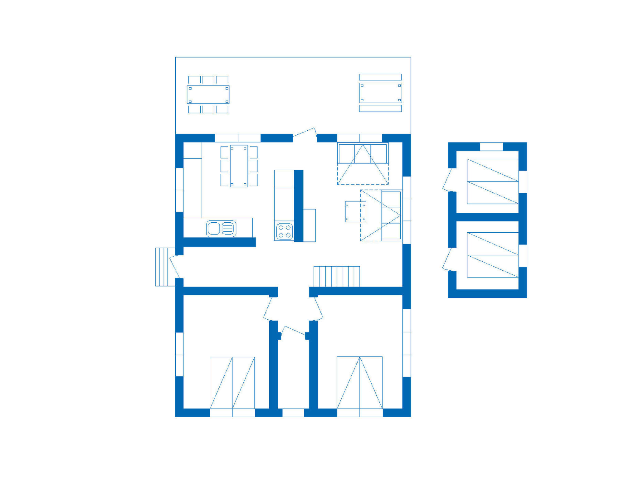 Inside other