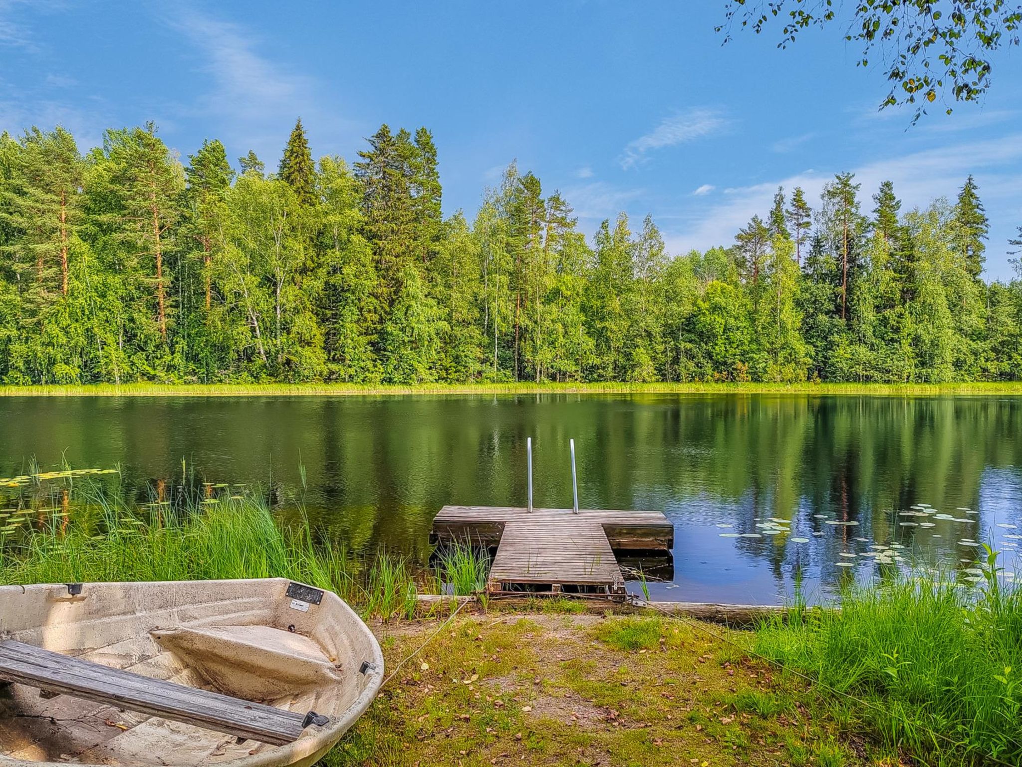Korvenpää