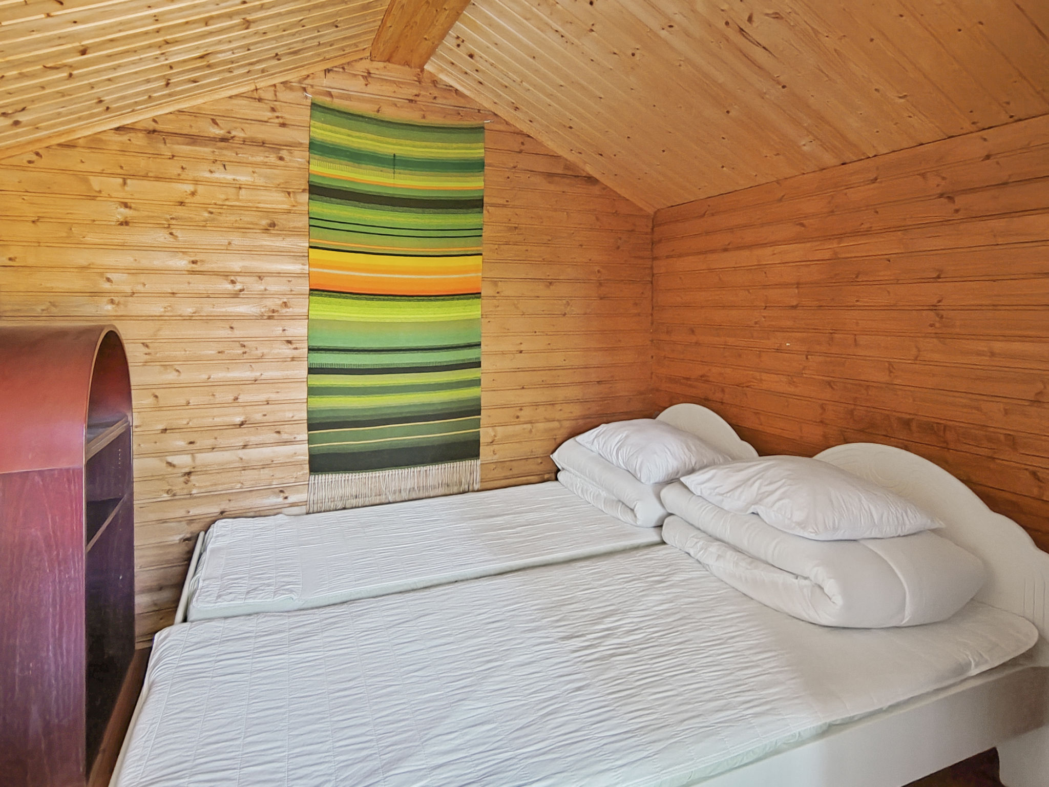 Maison Korvenpää – Intérieur, photo 30 sur 68