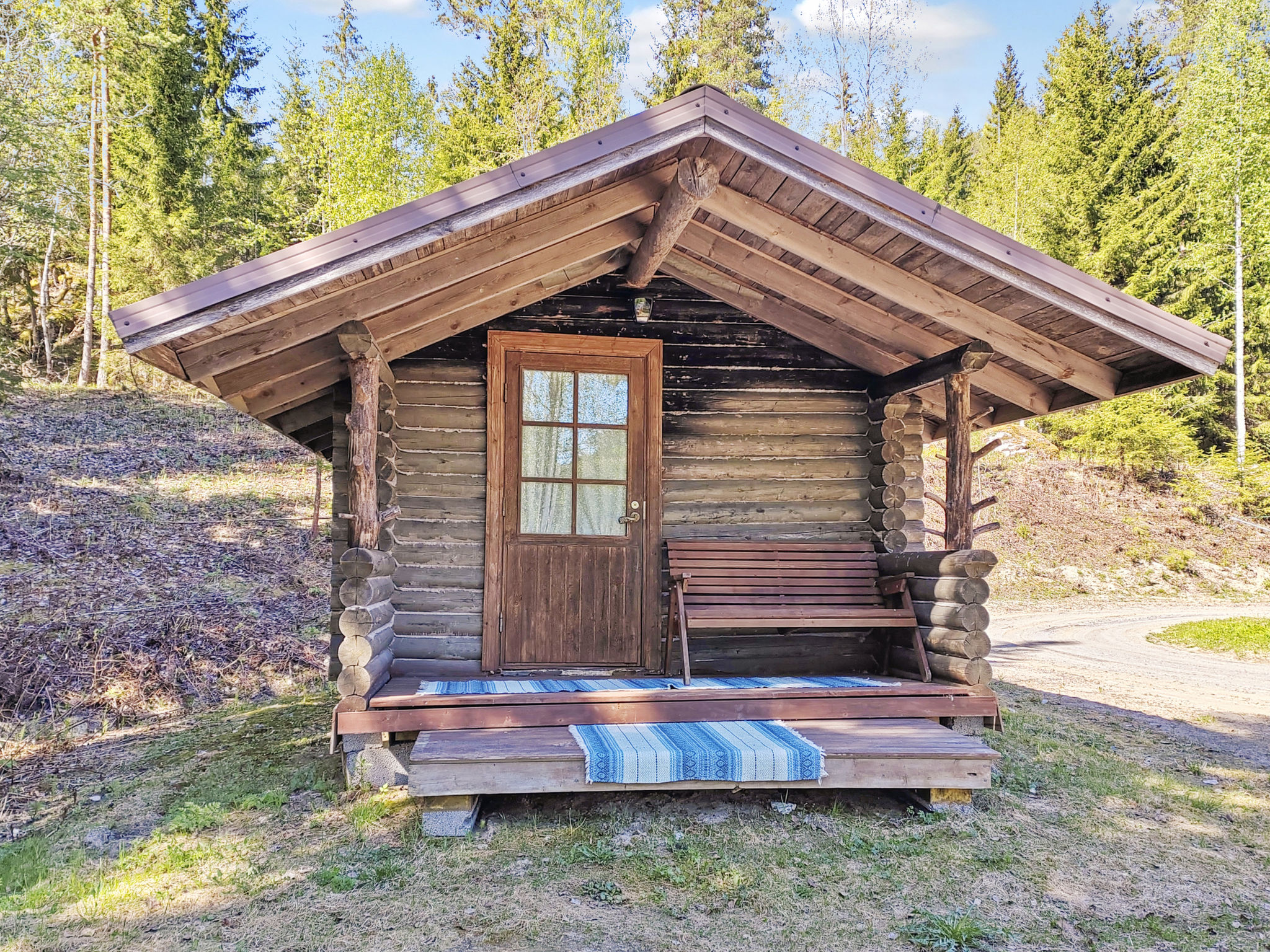 Maison Korvenpää – Intérieur, photo 32 sur 68