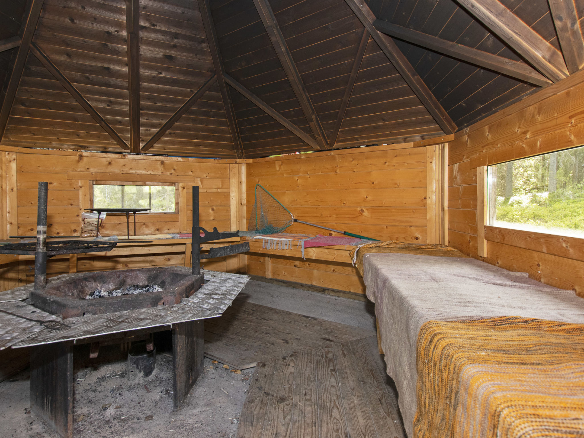 Inside other