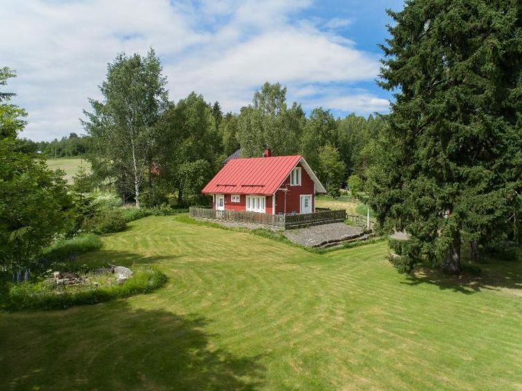 Semesterhus Kotikoski