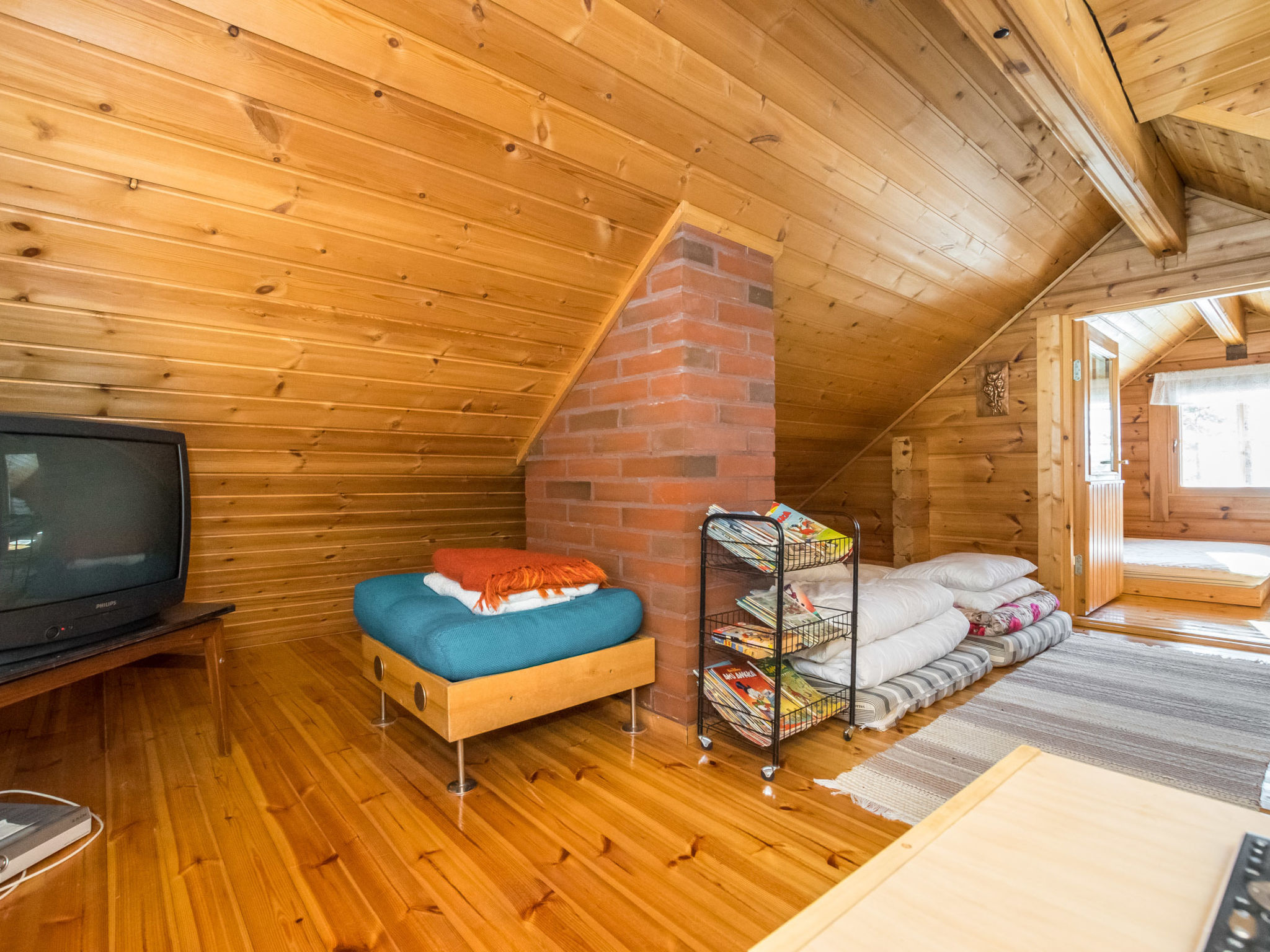 Maison Kiviranta – Intérieur, photo 41 sur 88