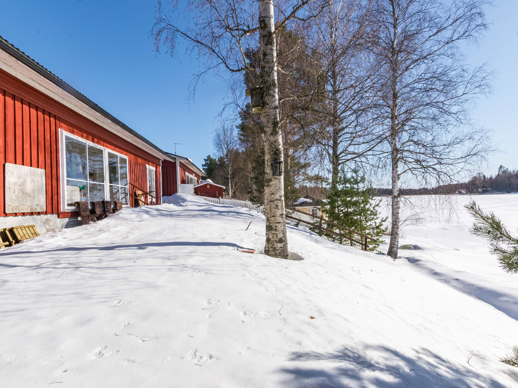 Kivirinne