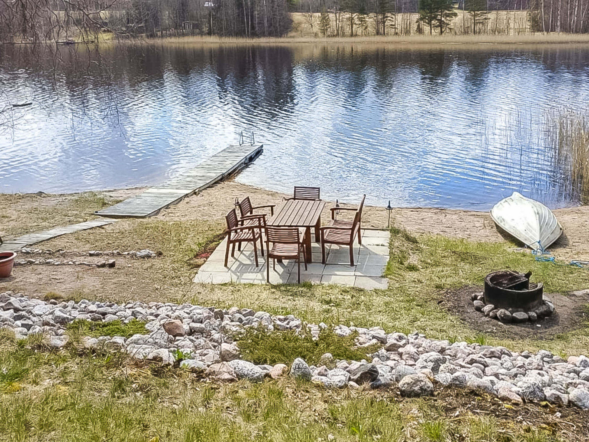 Kivirinne