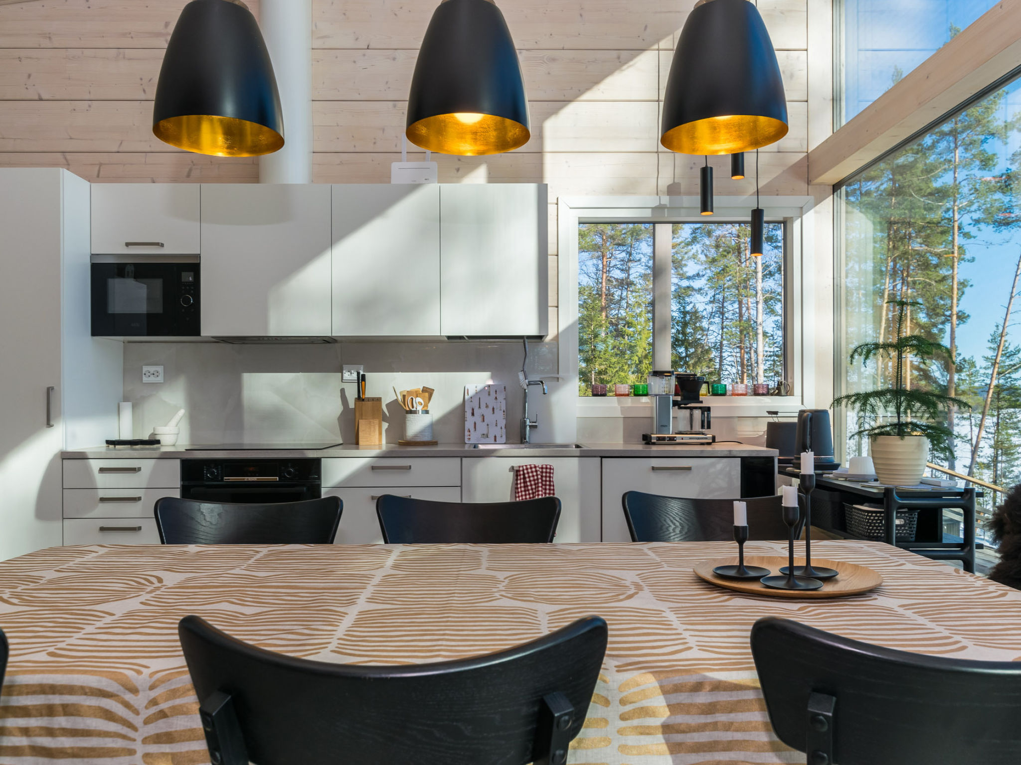 Maison Villa luoto – Intérieur, photo 34 sur 58