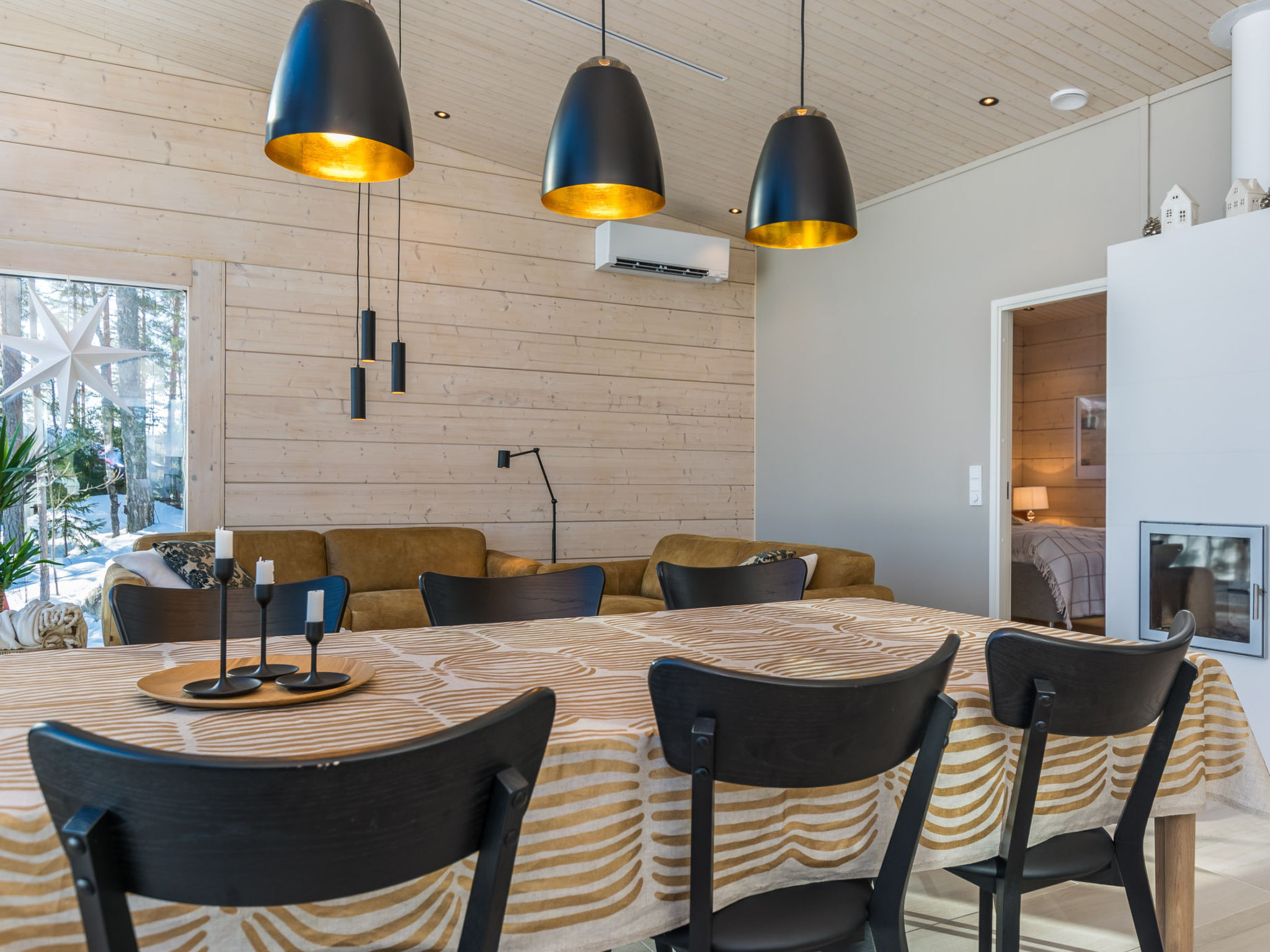 Maison Villa luoto – Intérieur, photo 35 sur 58