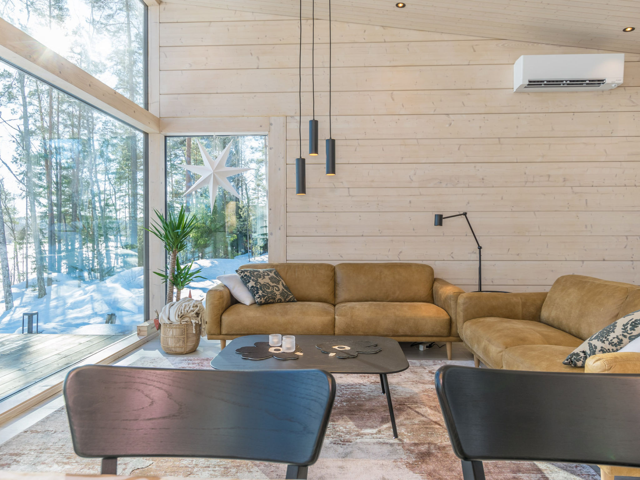 Maison Villa luoto – Intérieur, photo 36 sur 58